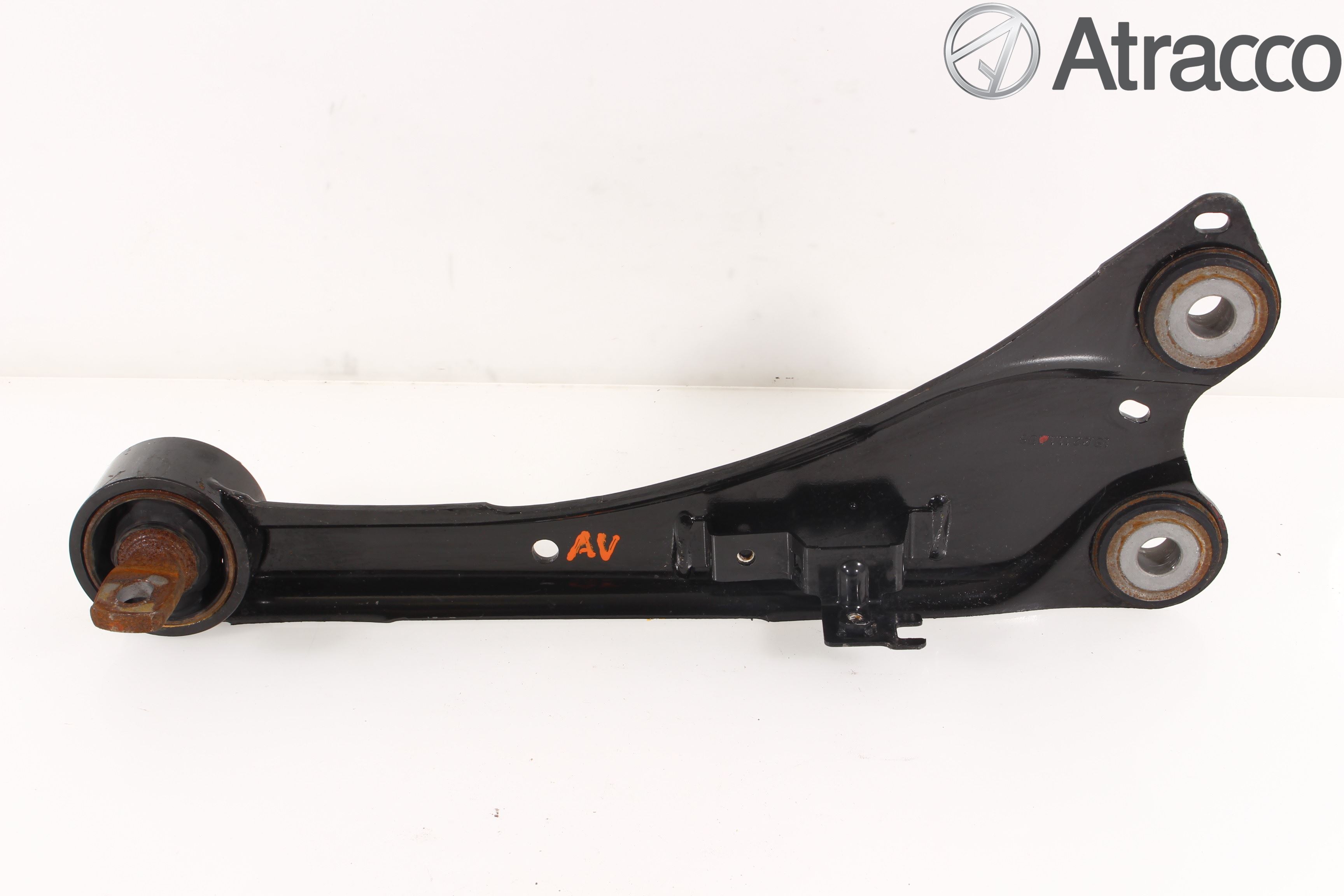 Toyota AURIS 13-19 Bärarm Bak Höger