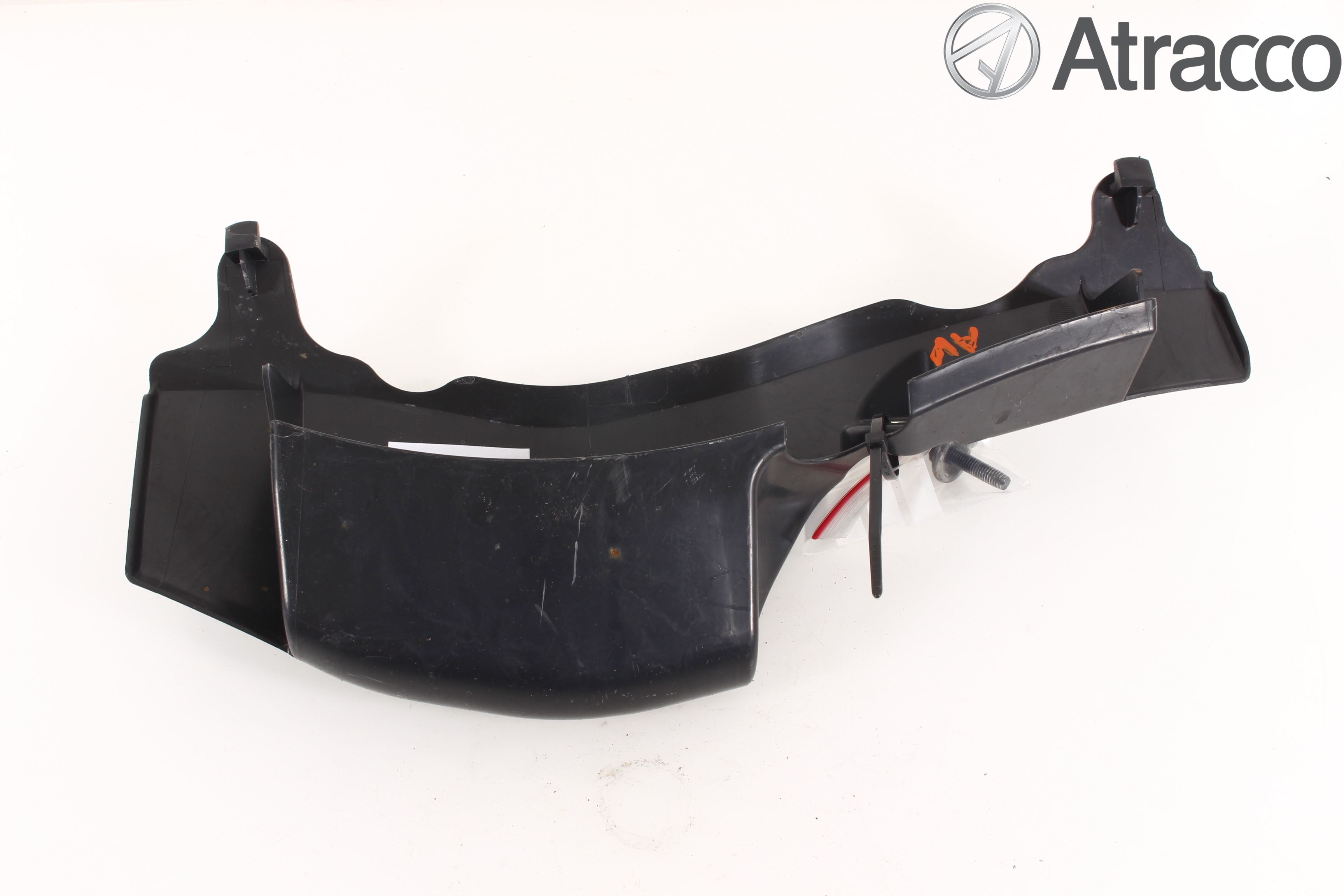 Toyota AURIS 13-19 Bärarm Bak Höger