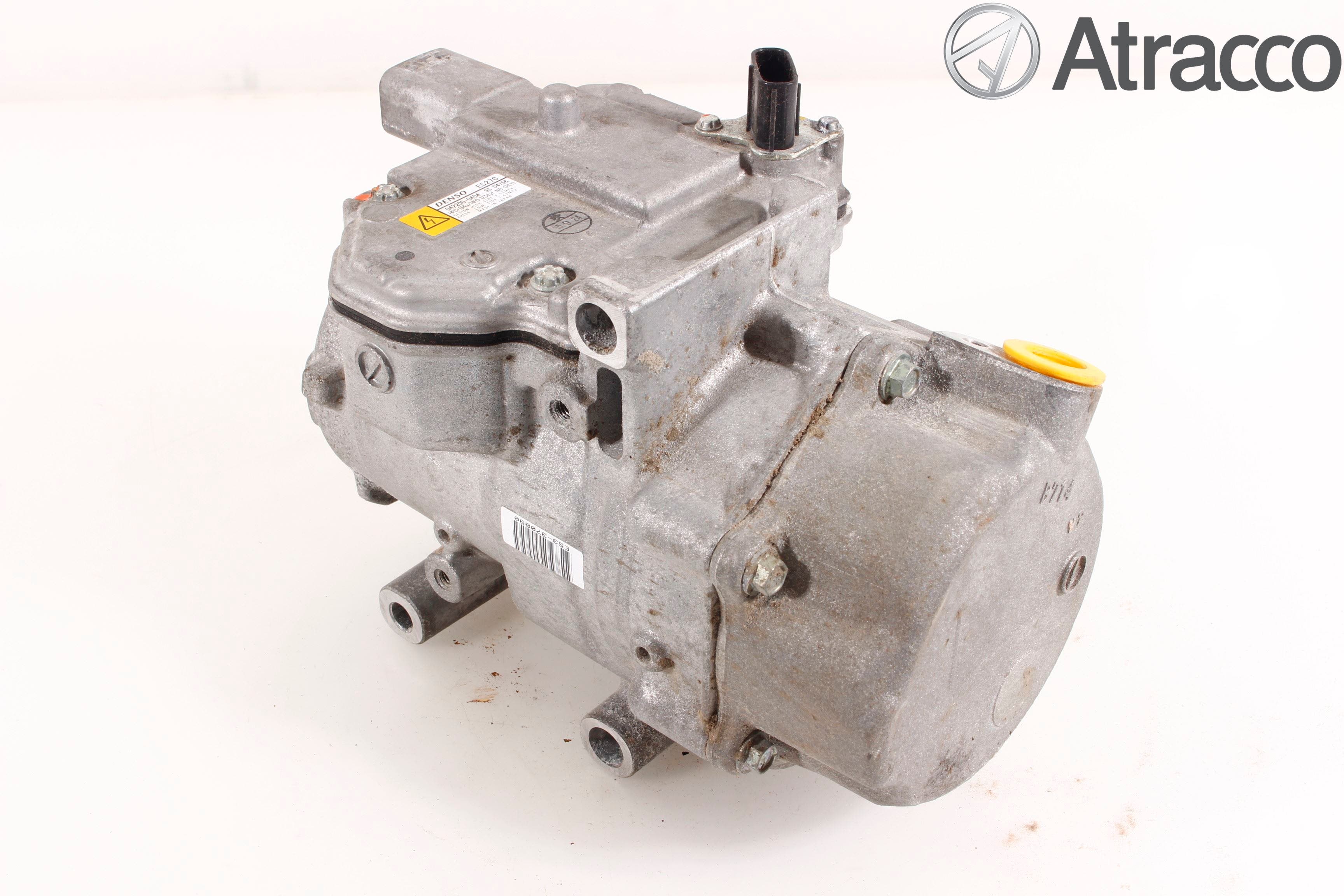 Toyota PRIUS+ ZVW40 12-20 Ac Kompressor