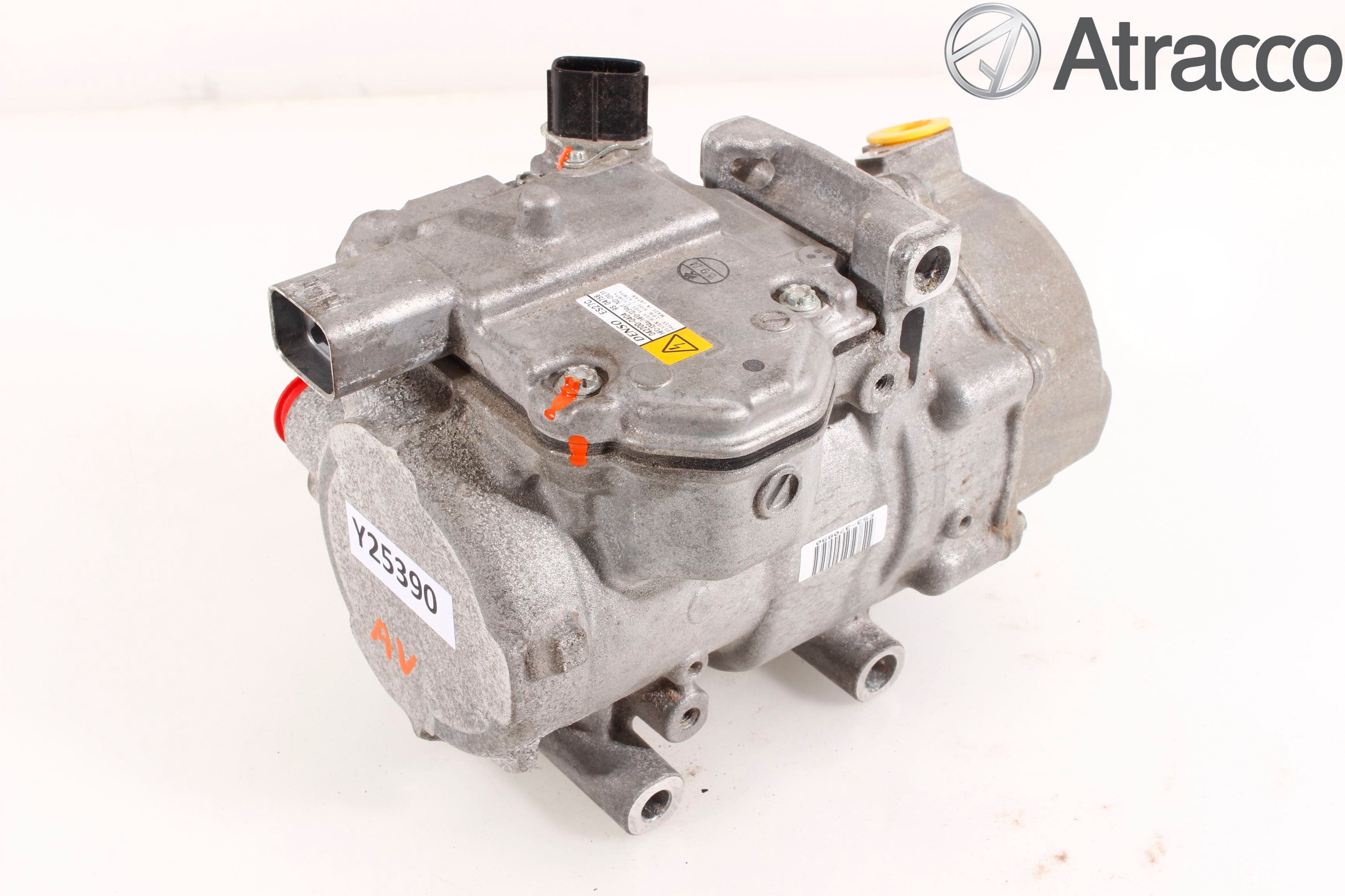 Toyota PRIUS+ ZVW40 12-20 Ac Kompressor