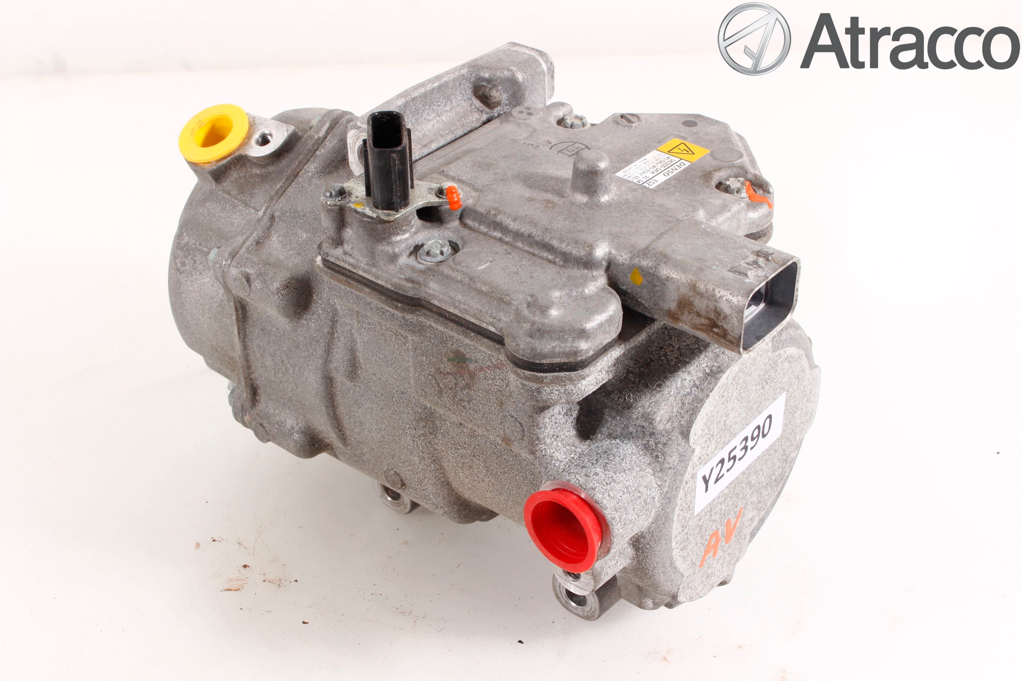 Toyota PRIUS+ ZVW40 12-20 Ac Kompressor