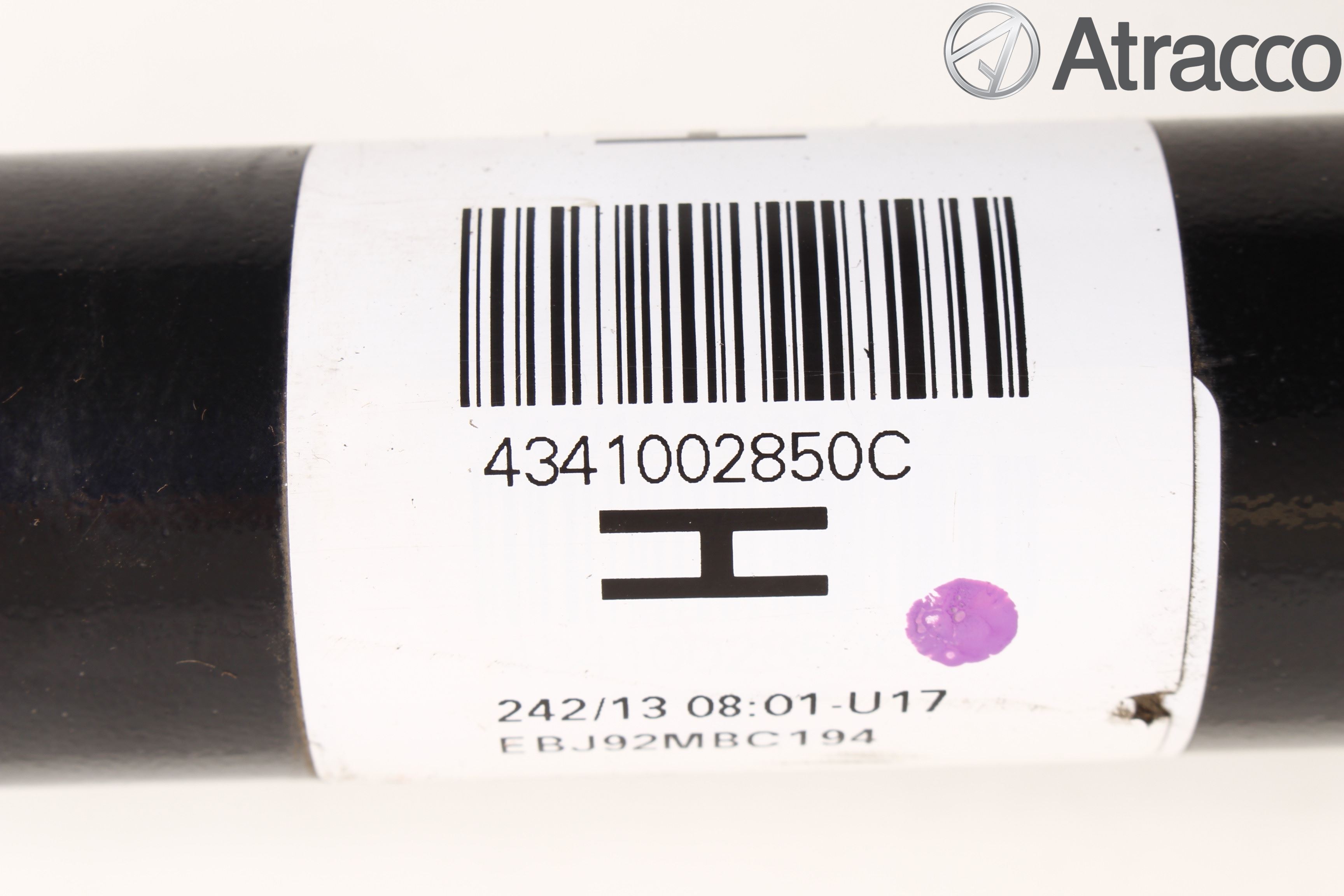 Toyota AURIS 13-19 Drivaxel Fram Höger