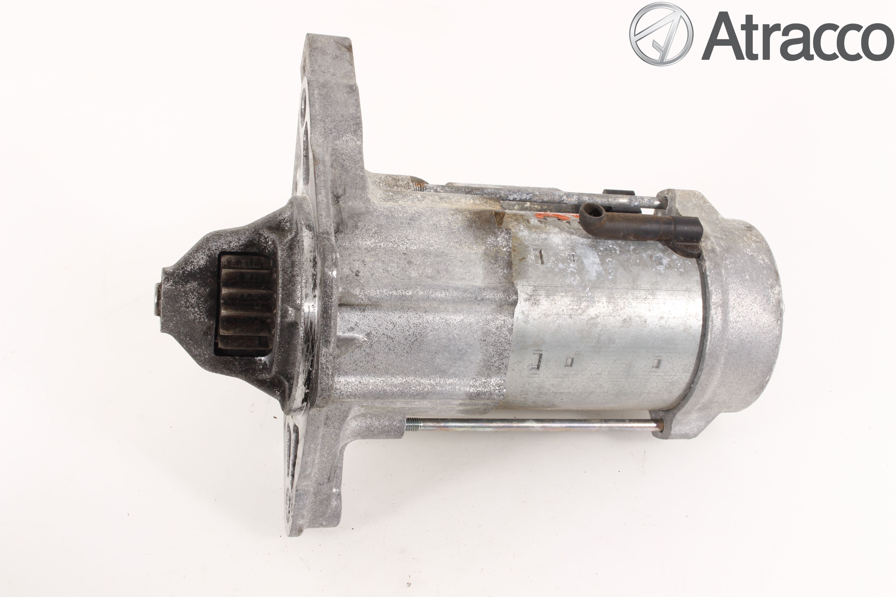 Toyota YARIS XP130 12-14 Startmotor