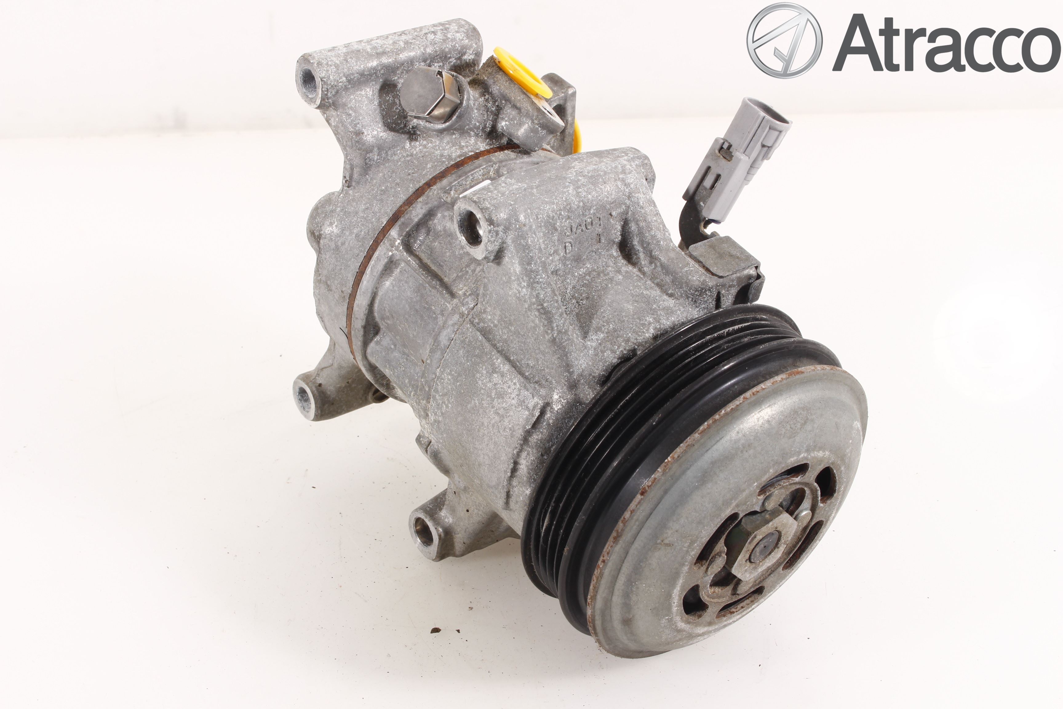 Toyota YARIS XP130 12-14 Ac Kompressor