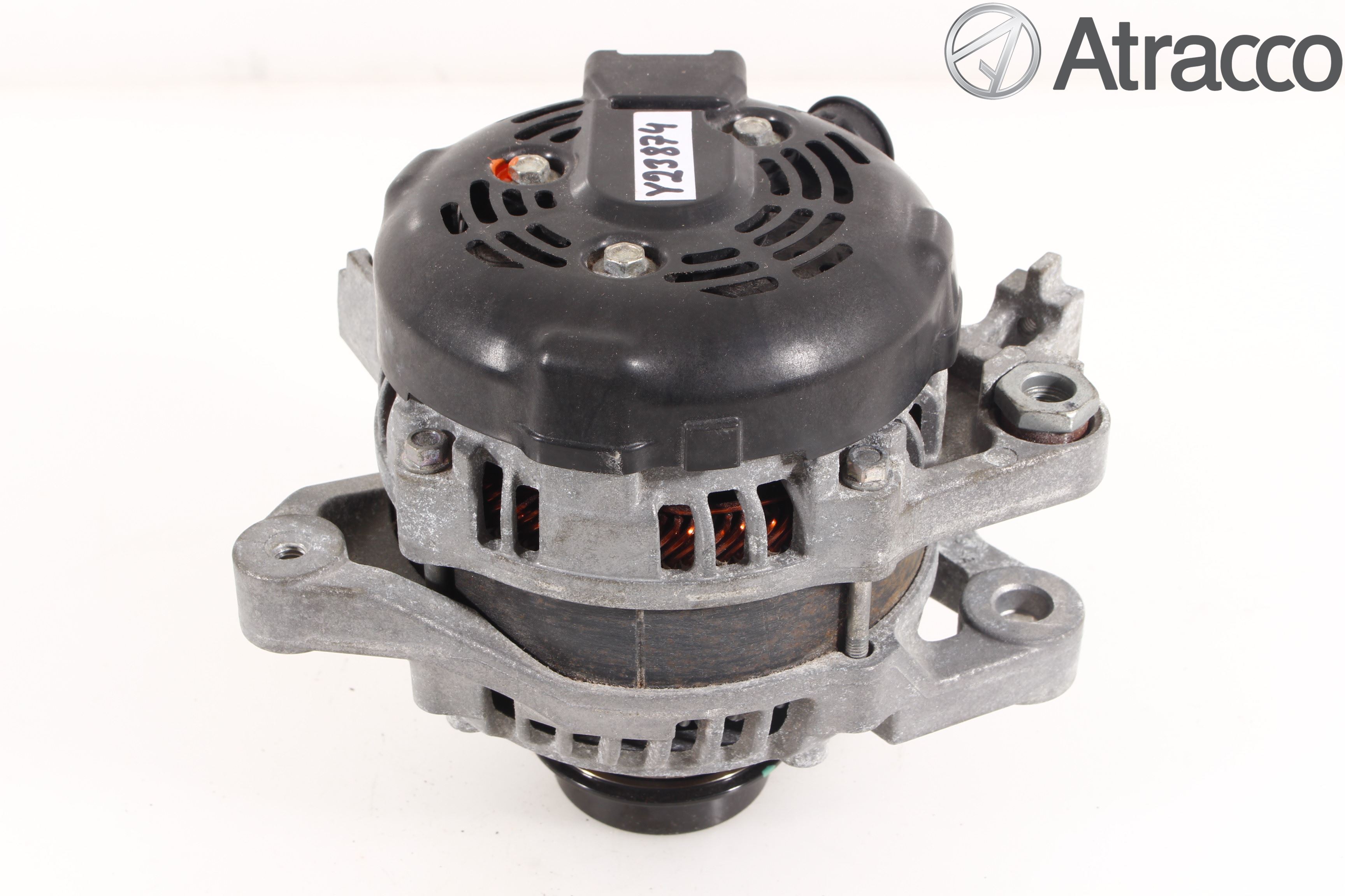 Toyota YARIS XP130 12-14 Generator