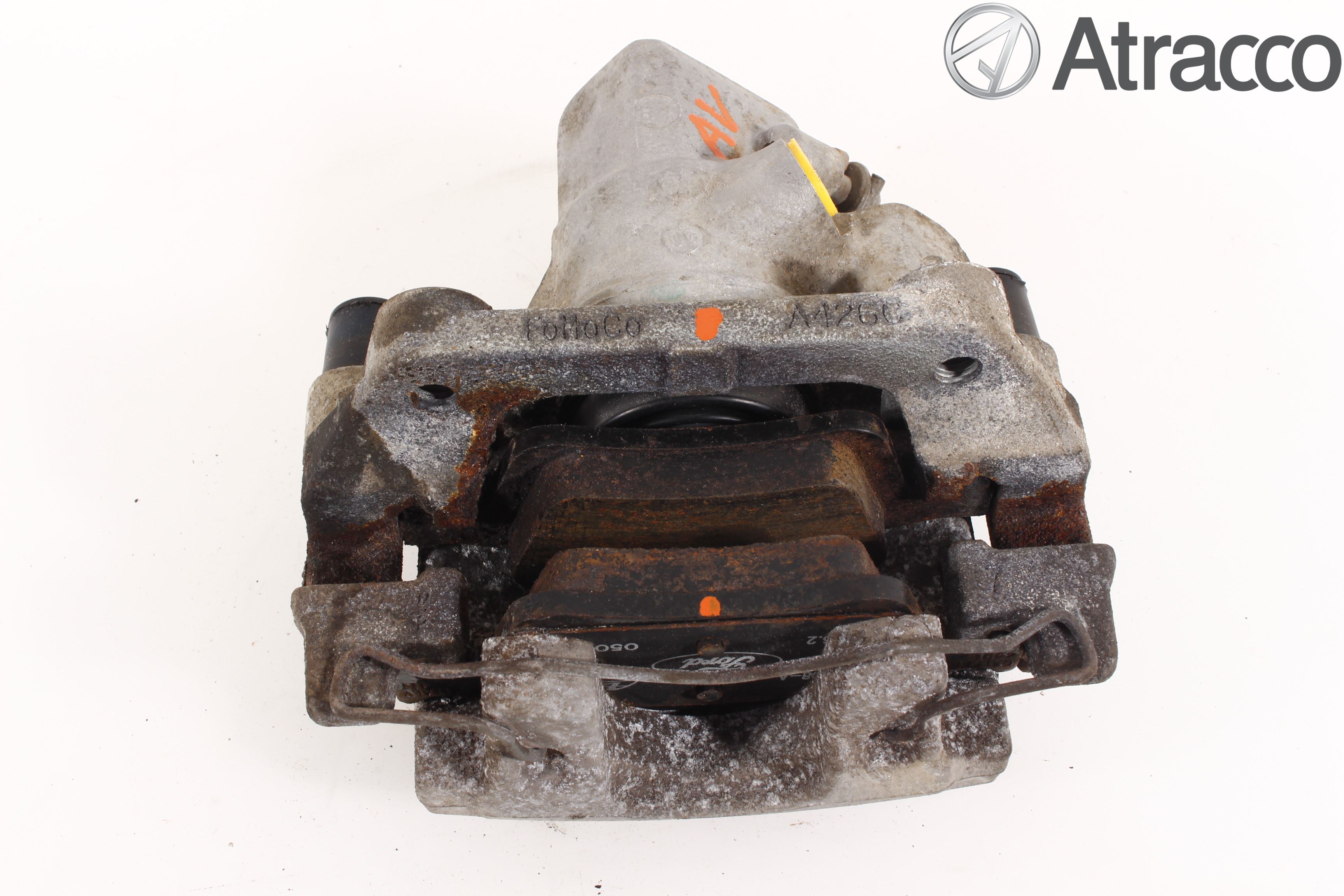 Ford FOCUS 11-14 Bromsok Bak Vänster