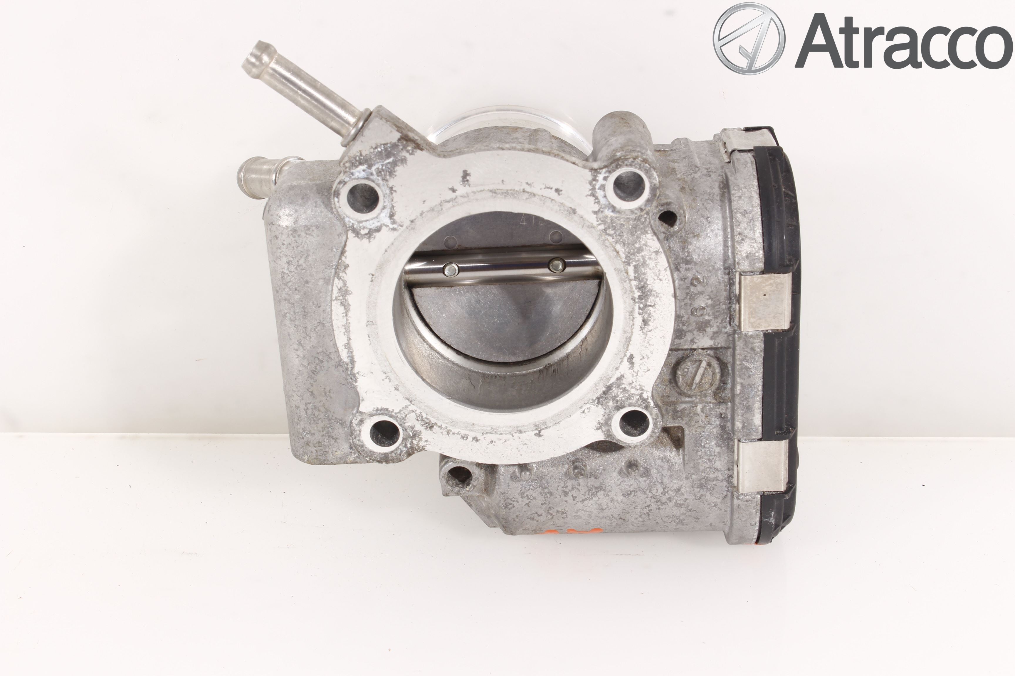 Hyundai i20 PB 09-14 Injspjällhus