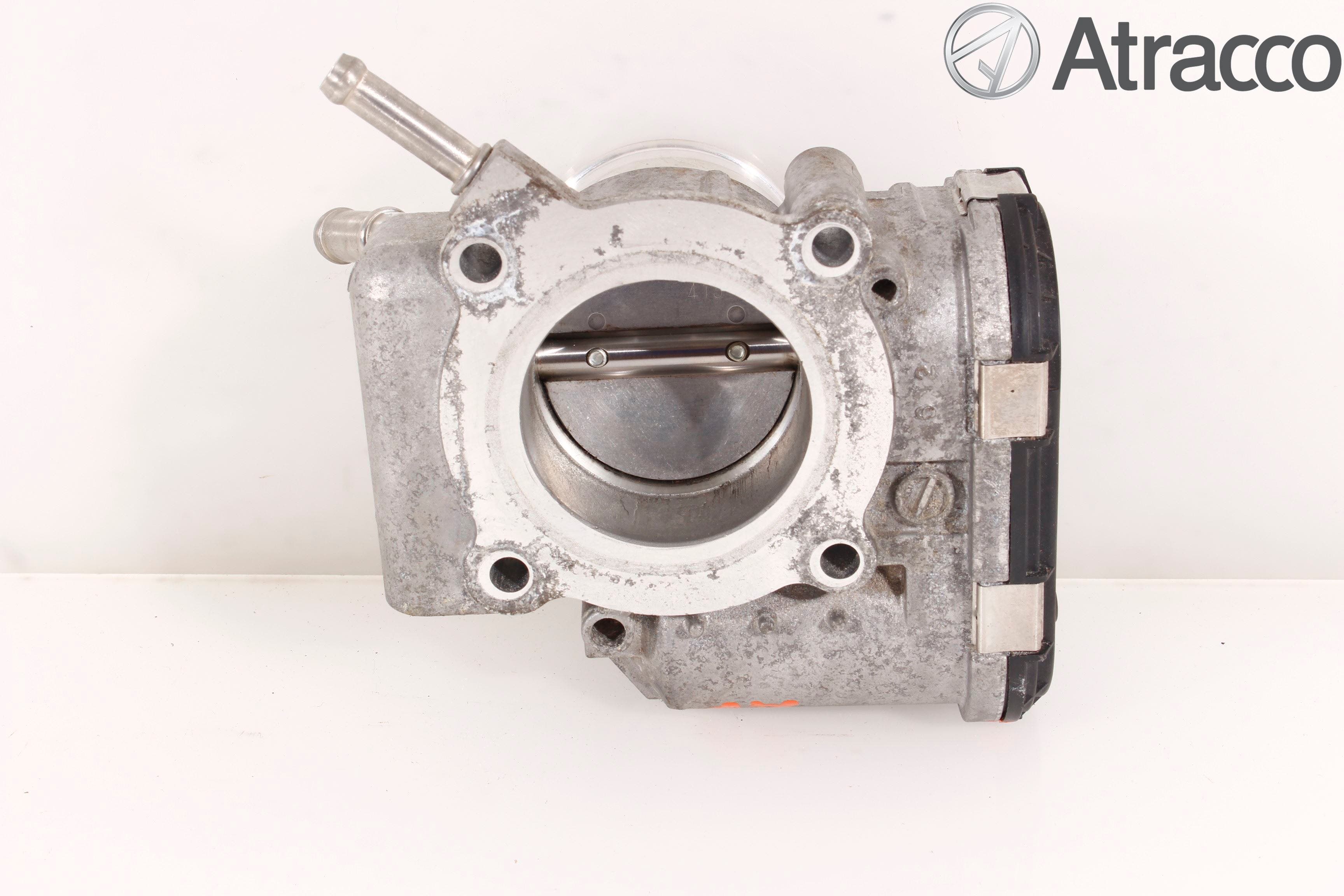 Hyundai i20 PB 09-14 Injspjällhus