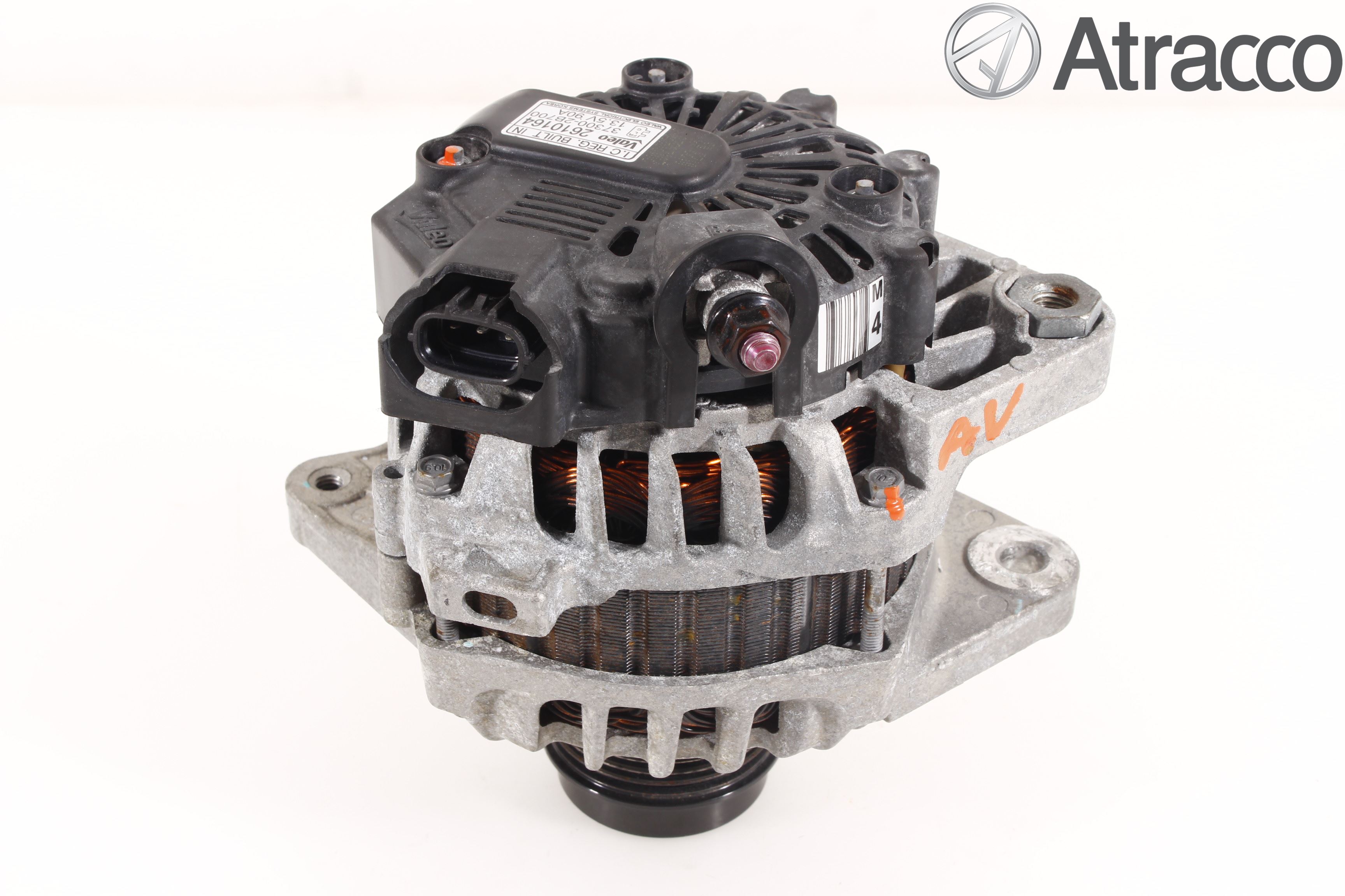 Hyundai i20 PB 09-14 Generator