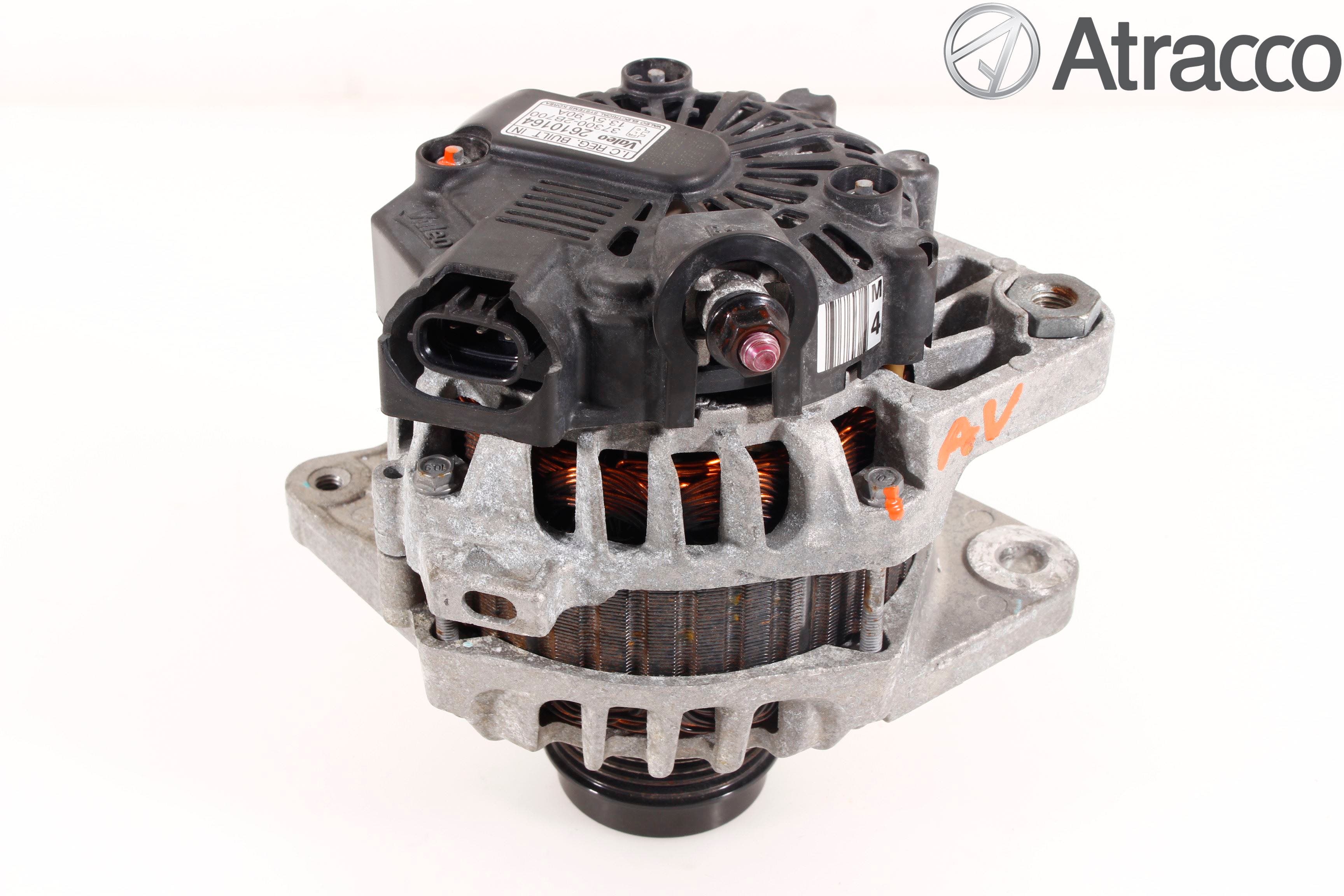 Hyundai i20 PB 09-14 Generator