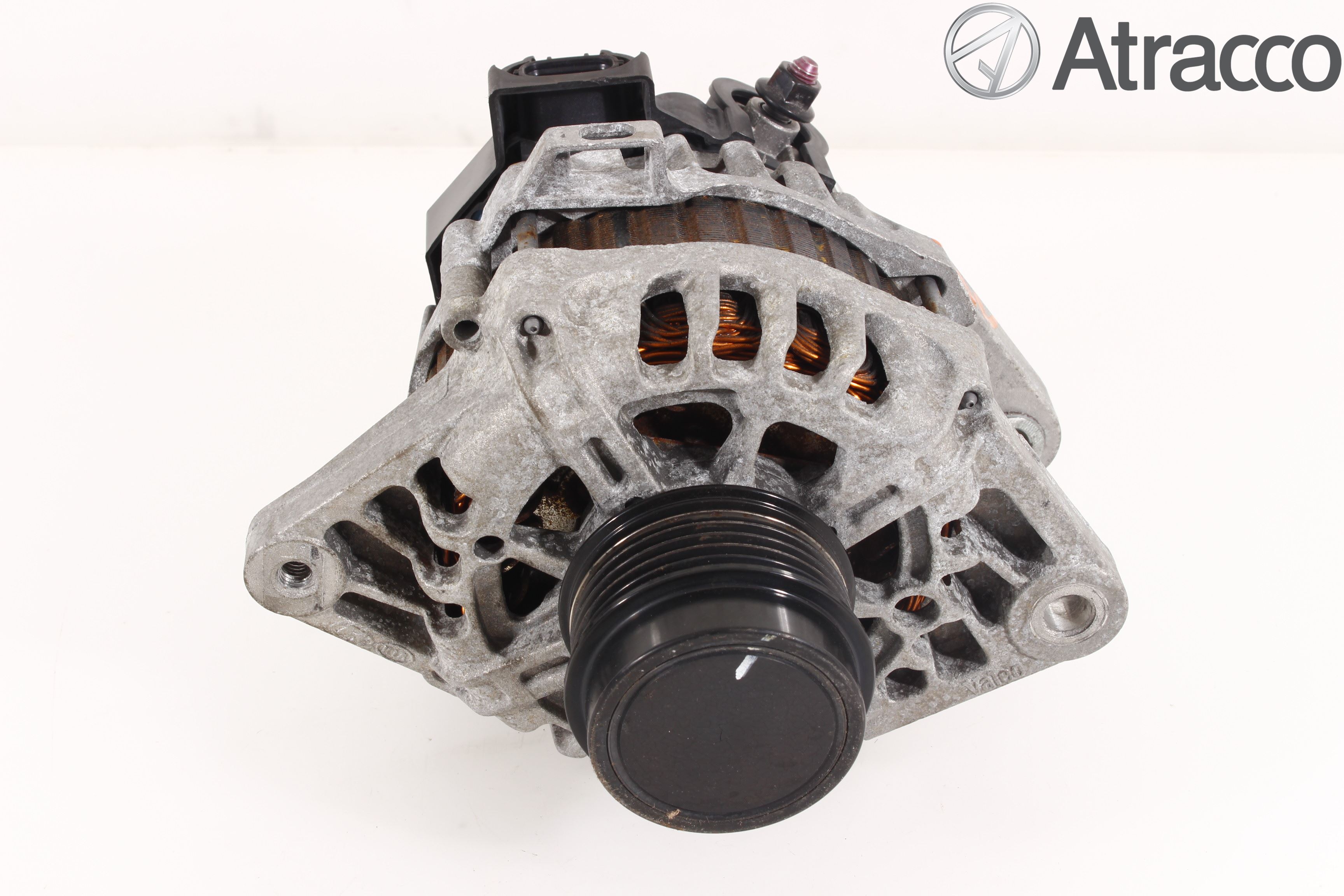 Hyundai i20 PB 09-14 Generator