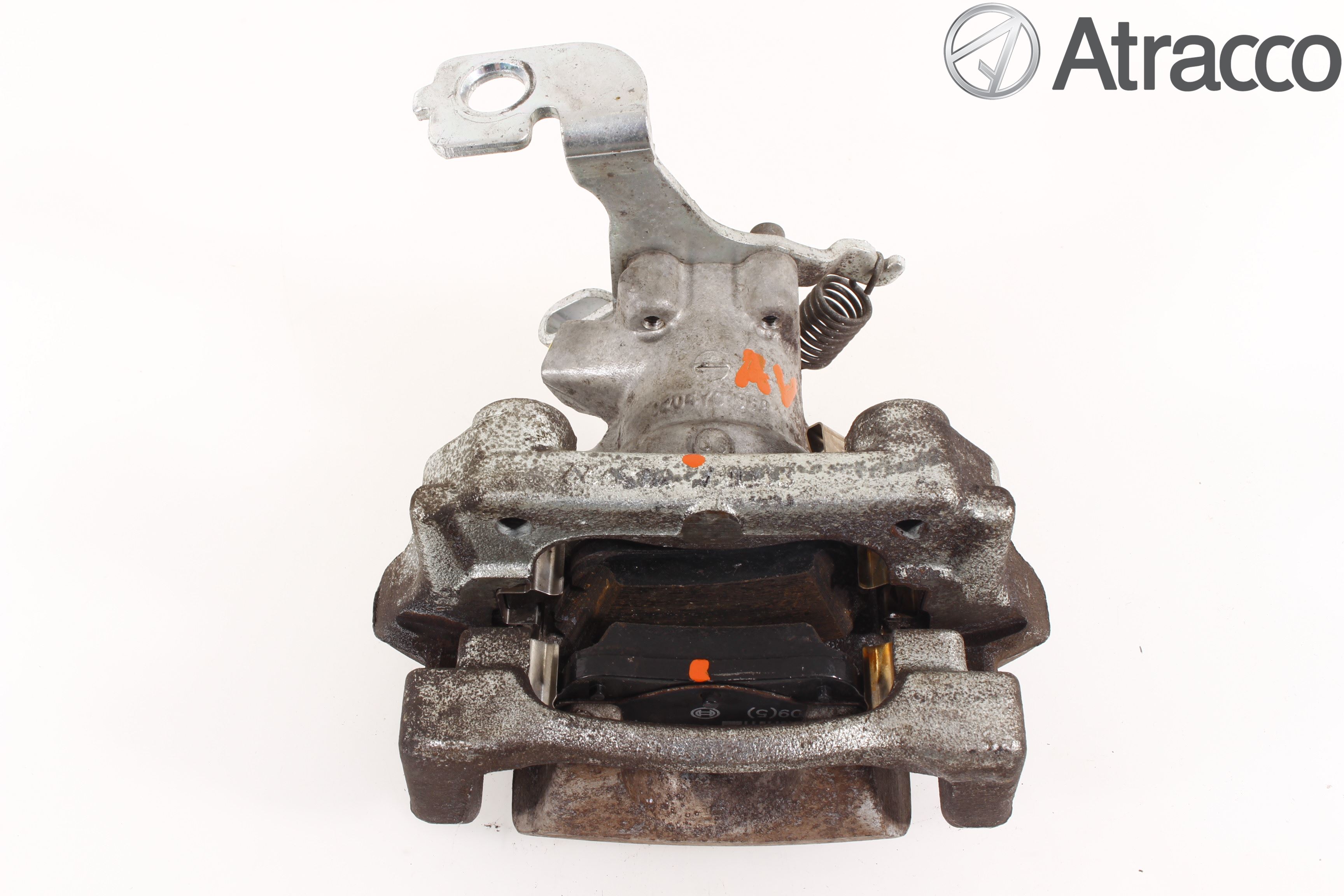 Toyota AURIS 13-19 Bromsok Bak Höger