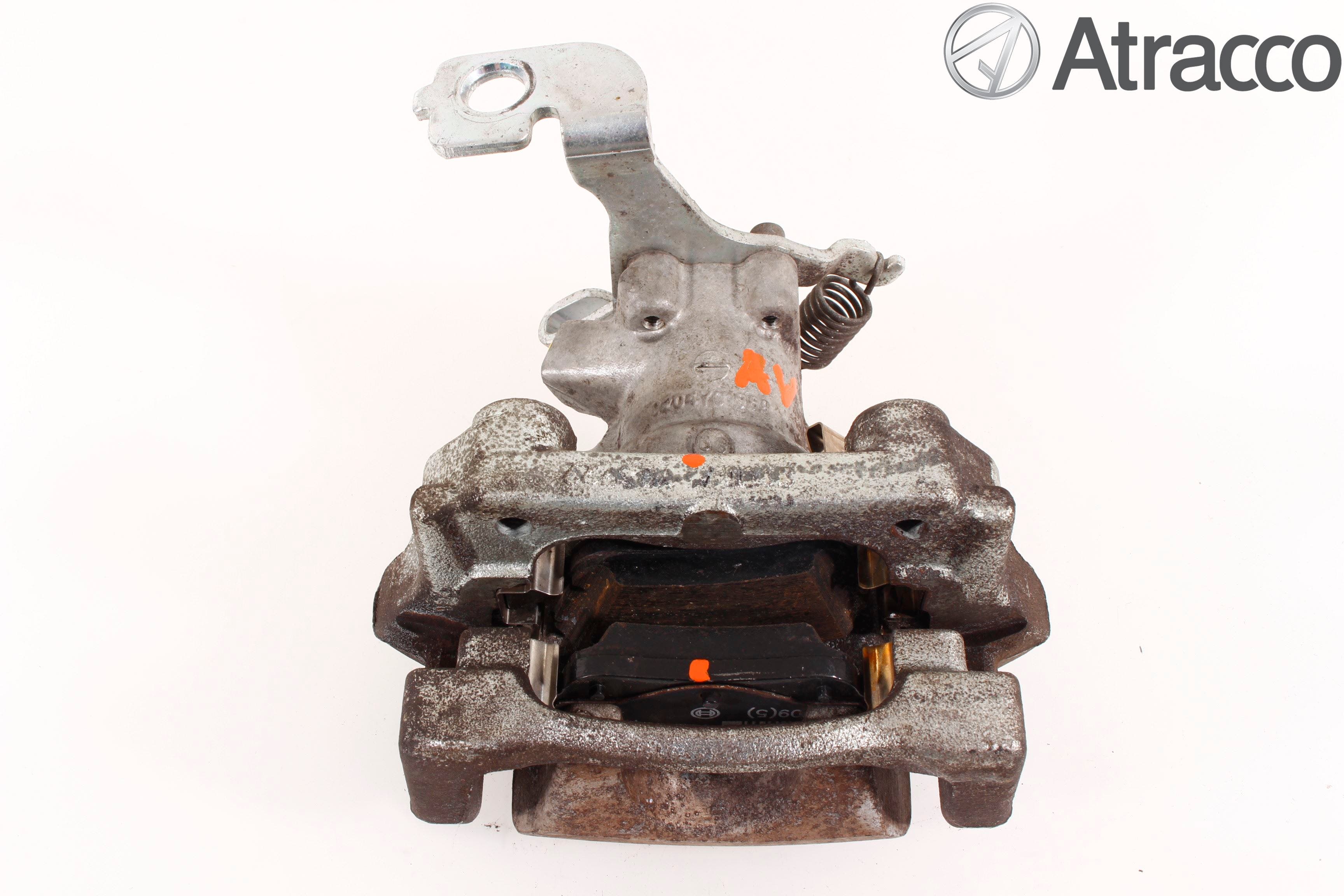 Toyota AURIS 13-19 Bromsok Bak Höger