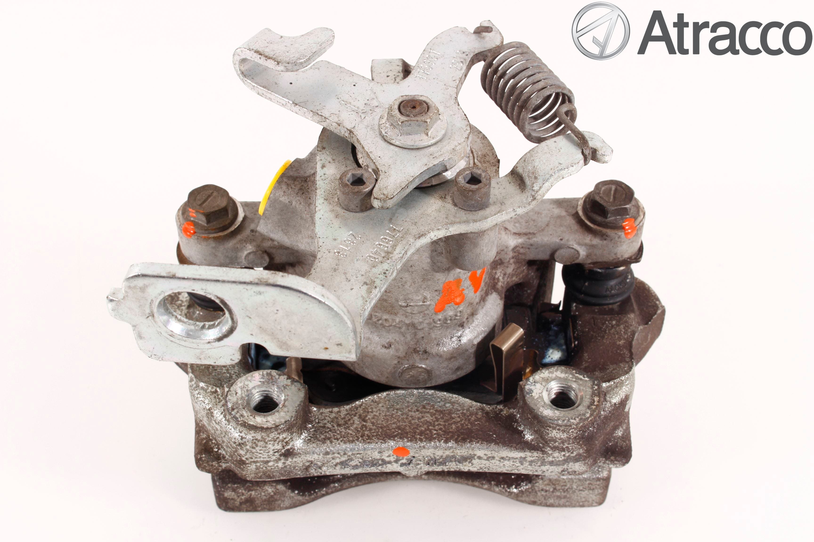 Toyota AURIS 13-19 Bromsok Bak Höger