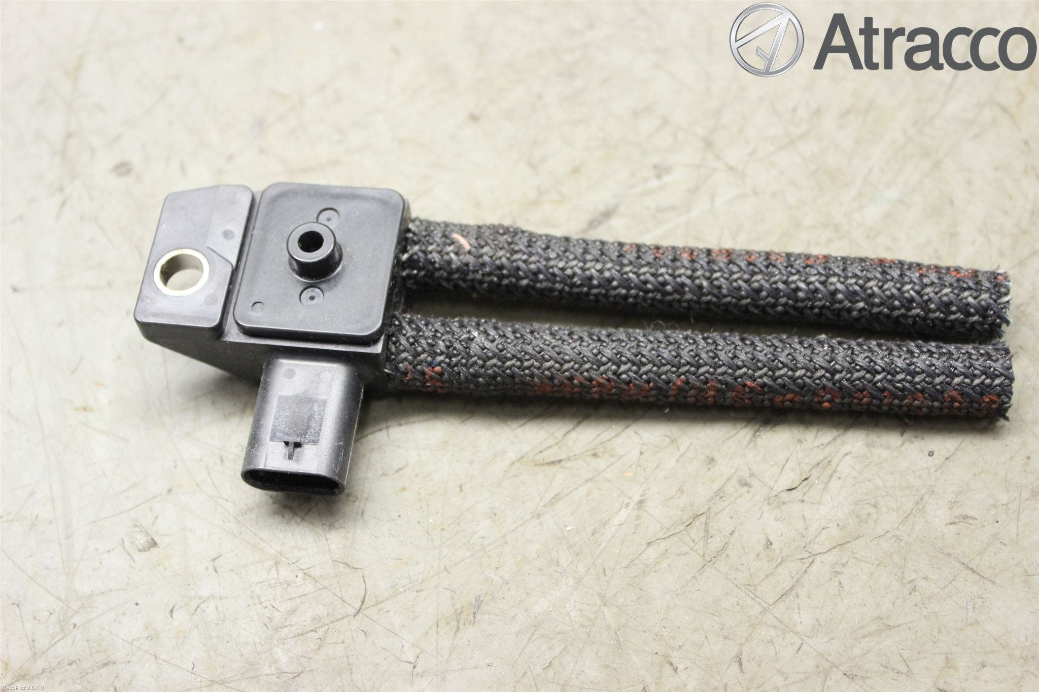 Toyota VERSO 09-18 Sensor Avgas