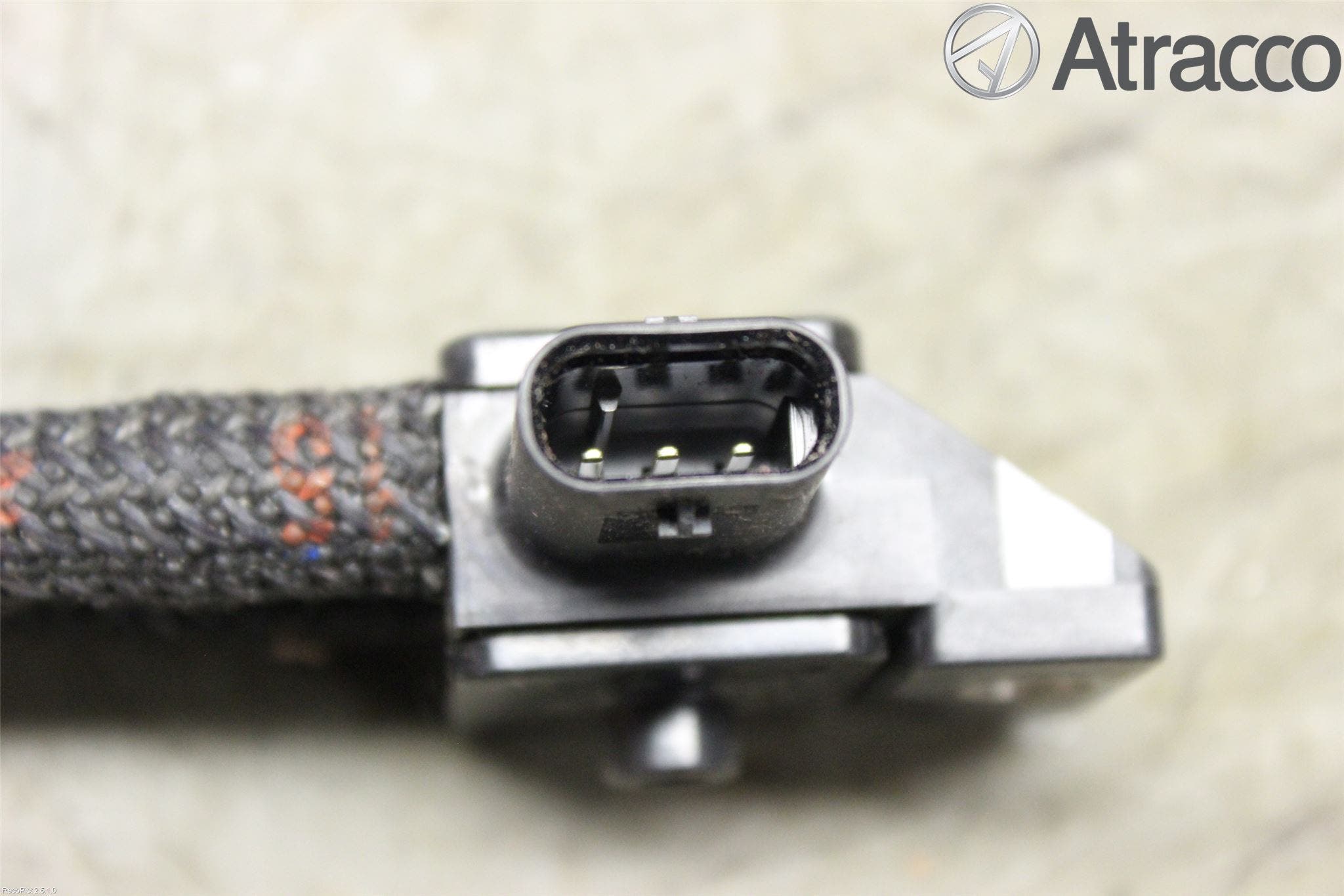 Toyota VERSO 09-18 Sensor Avgas