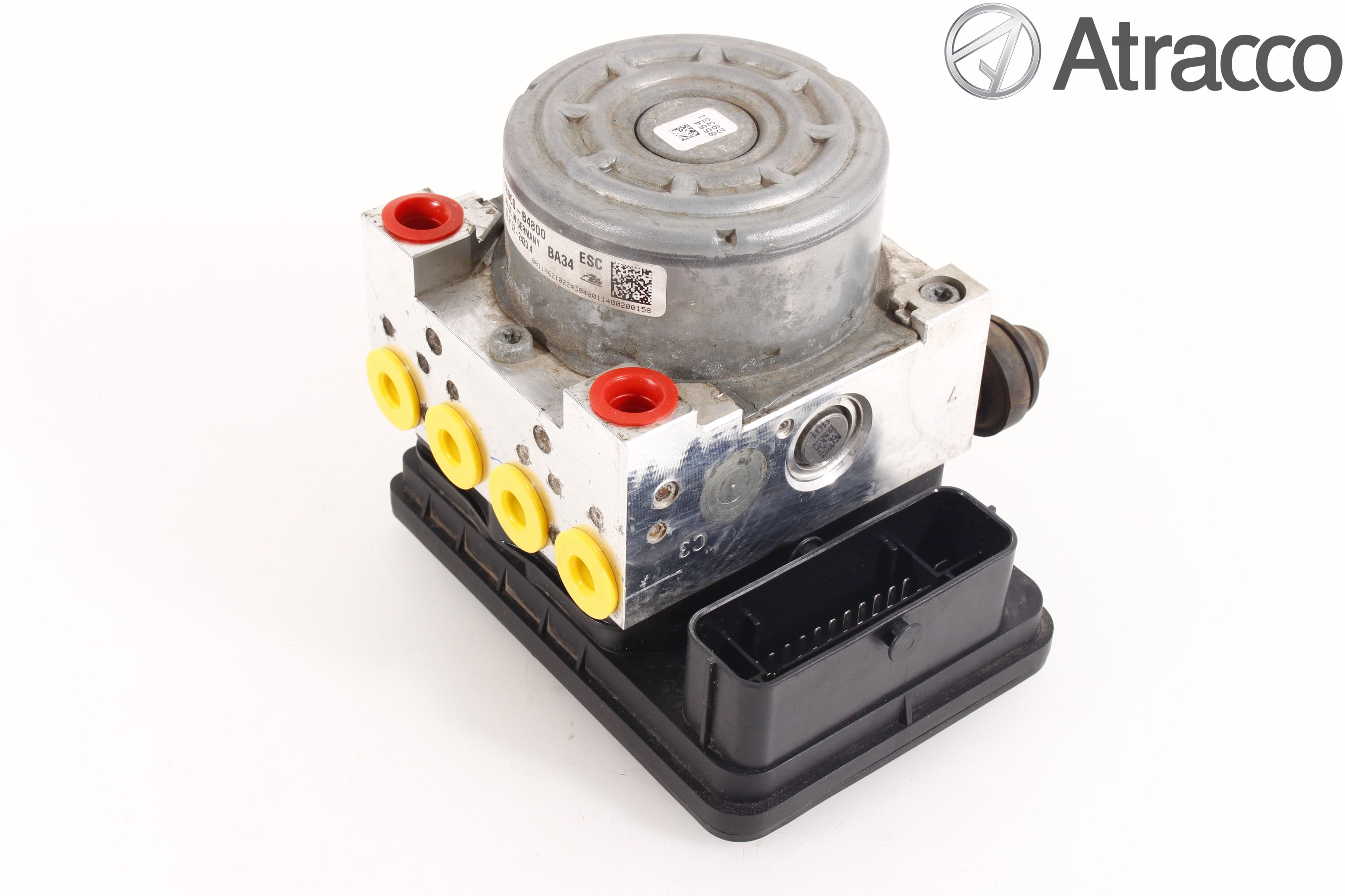 Hyundai i10 BA 14-16 Abs Hydraulaggregat