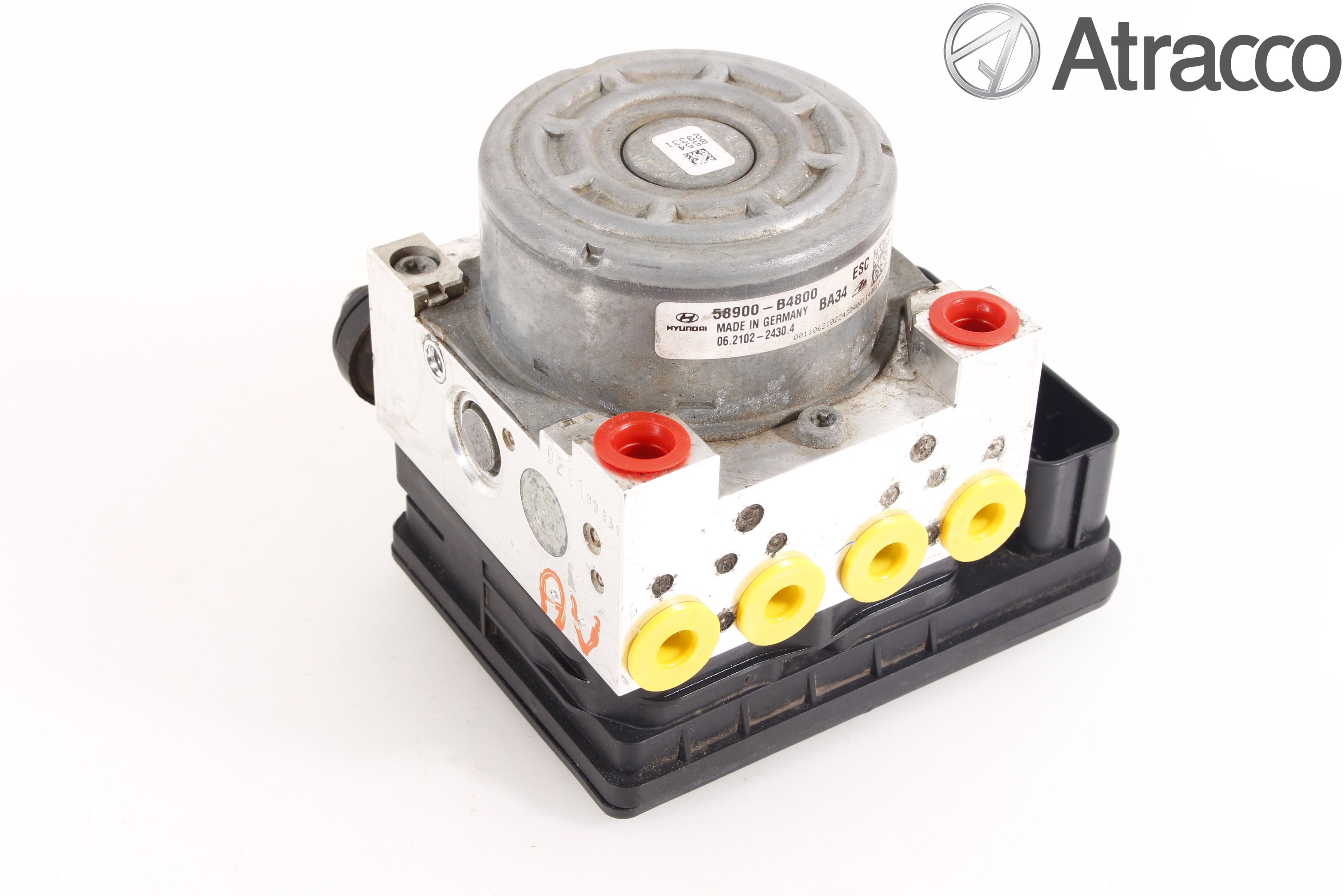 Hyundai i10 BA 14-16 Abs Hydraulaggregat