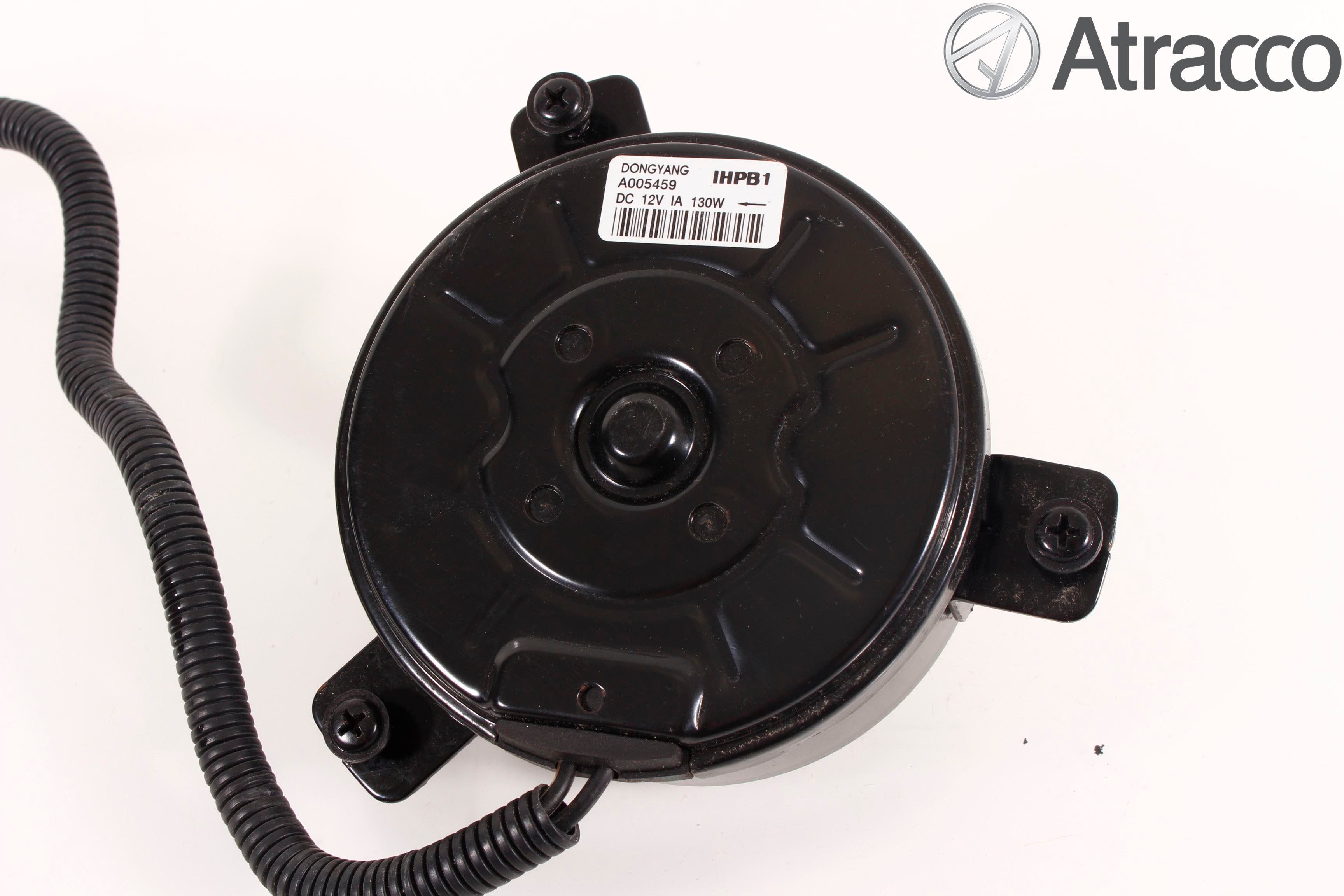 Hyundai i10 BA 14-16 Kylfläkt El