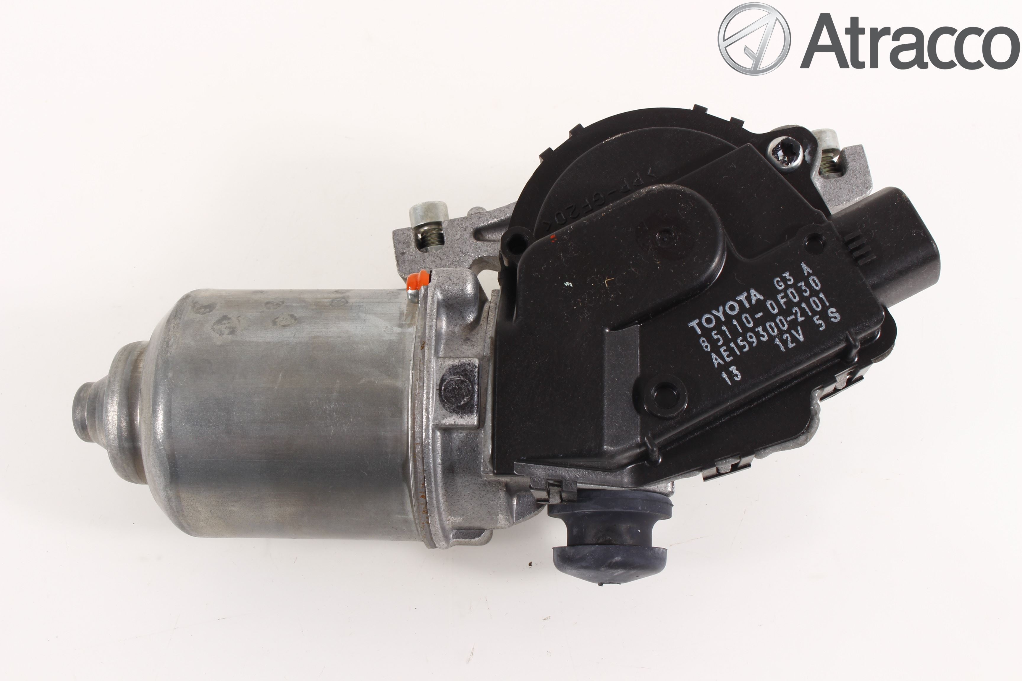 Toyota VERSO 09-18 Torkarmotor Vindruta