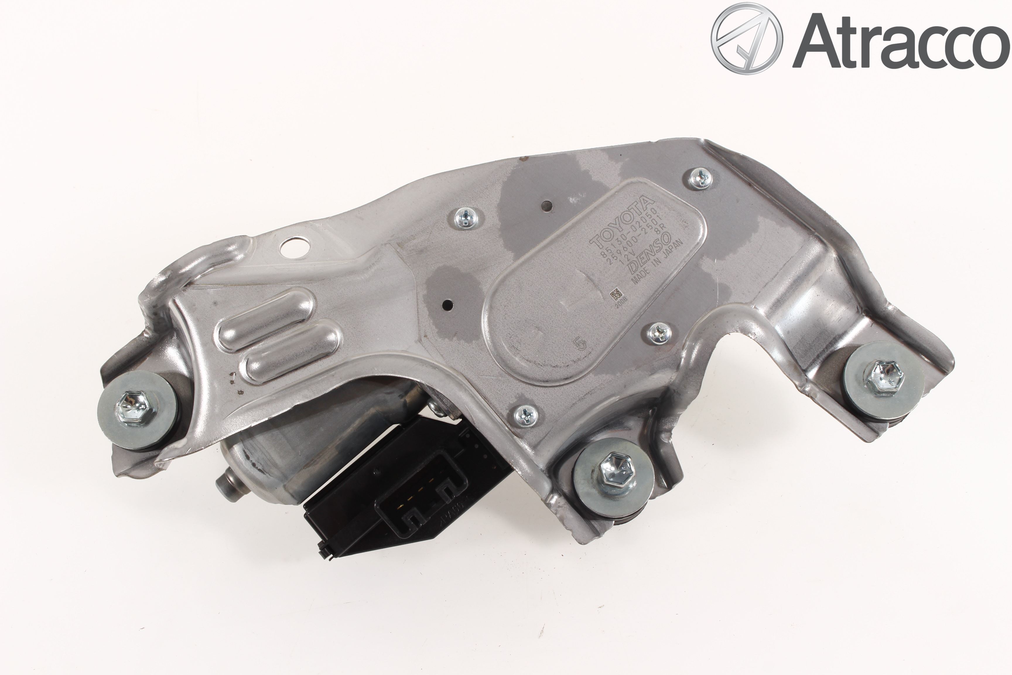 Toyota AURIS 13-19 Torkarmotor Baklucka