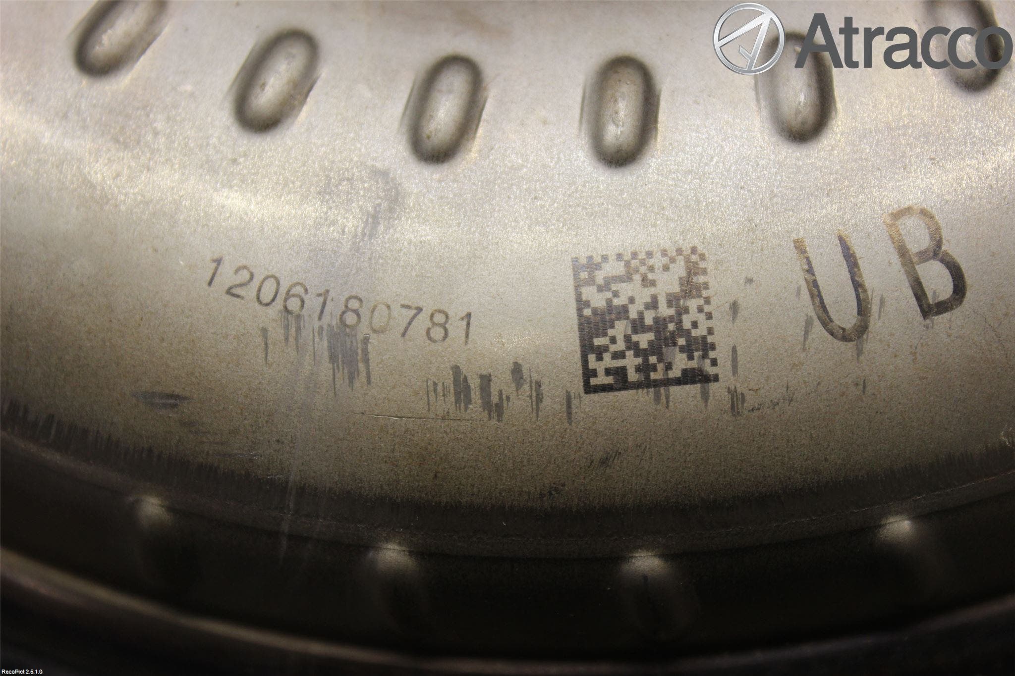 Hyundai i30 GD 13-17 Converter