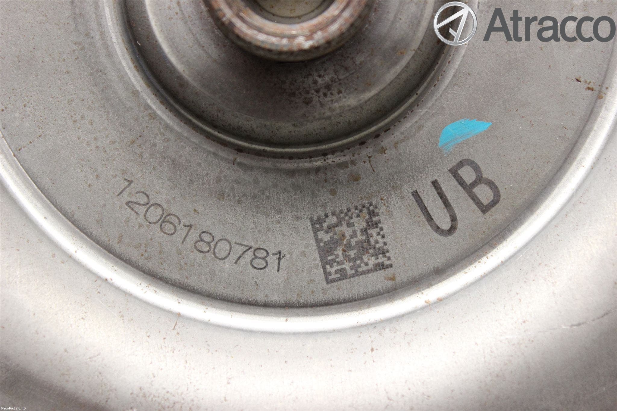 Hyundai i30 GD 13-17 Converter