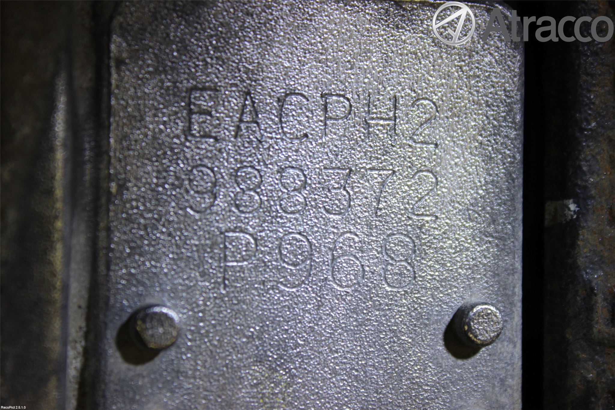 Hyundai i30 GD 13-17 Converter