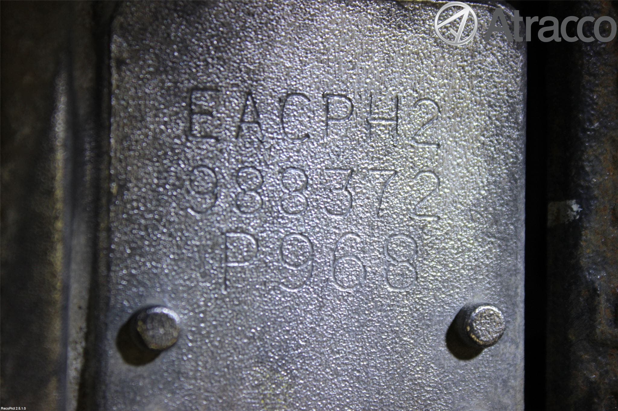 Hyundai i30 GD 13-17 Converter