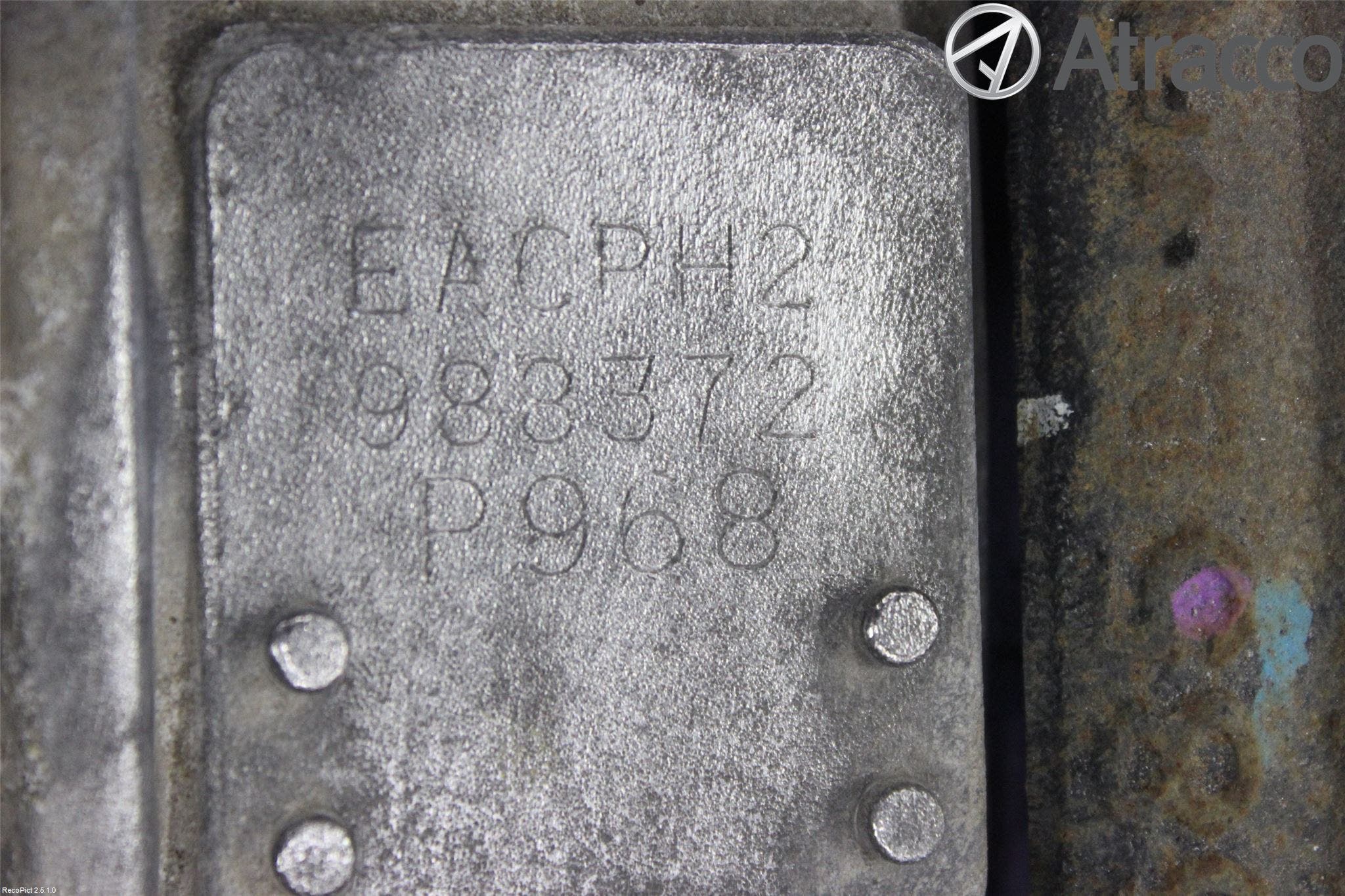 Hyundai i30 GD 13-17 Converter