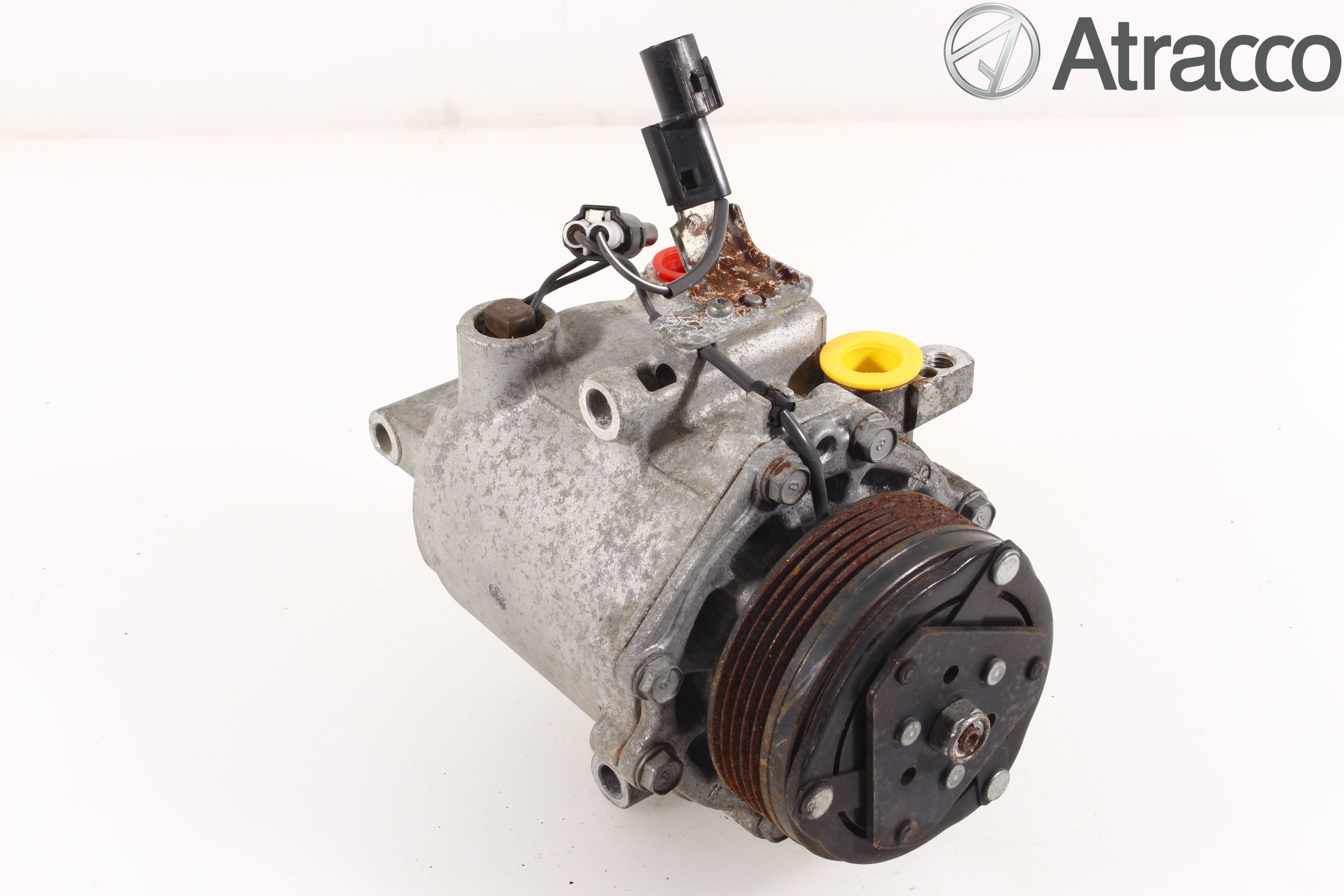 Mitsubishi COLT 09-13 Ac Kompressor