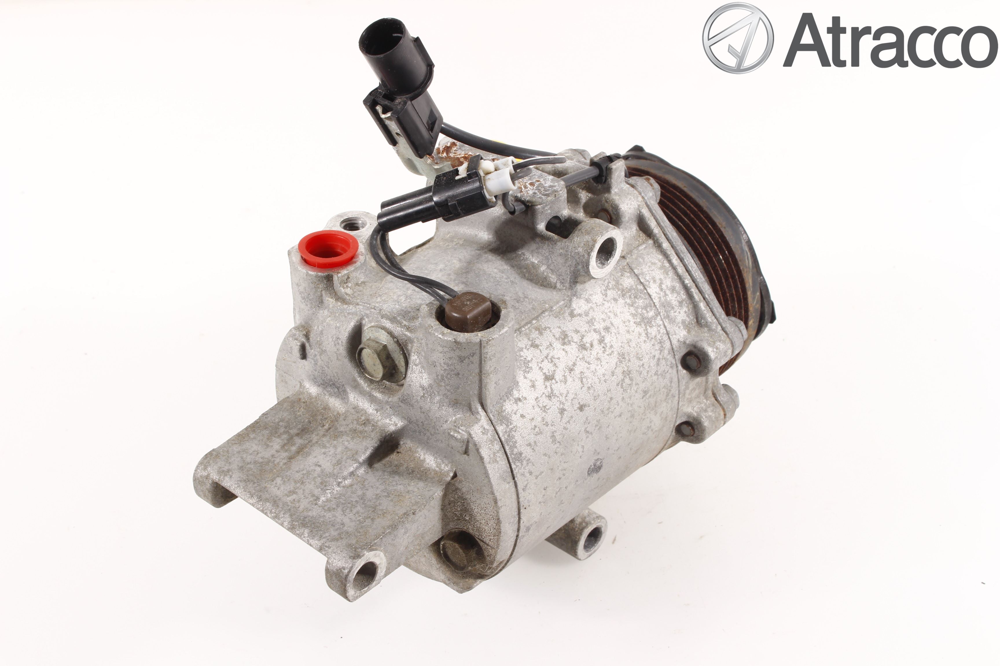 Mitsubishi COLT 09-13 Ac Kompressor