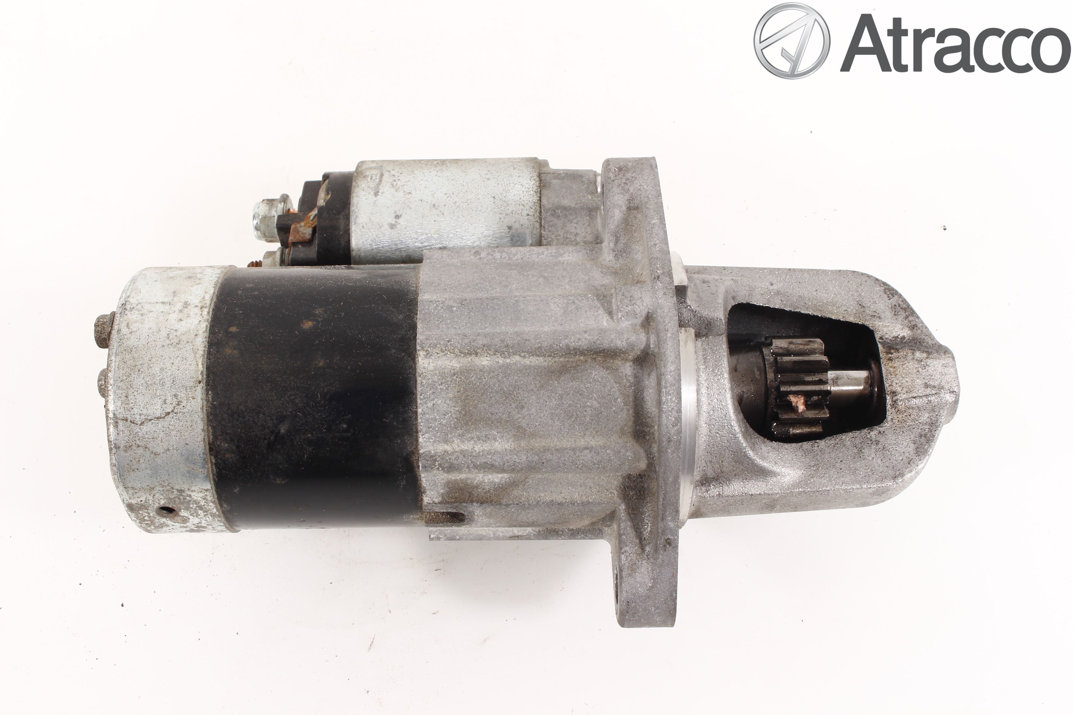 Mitsubishi COLT 09-13 Startmotor