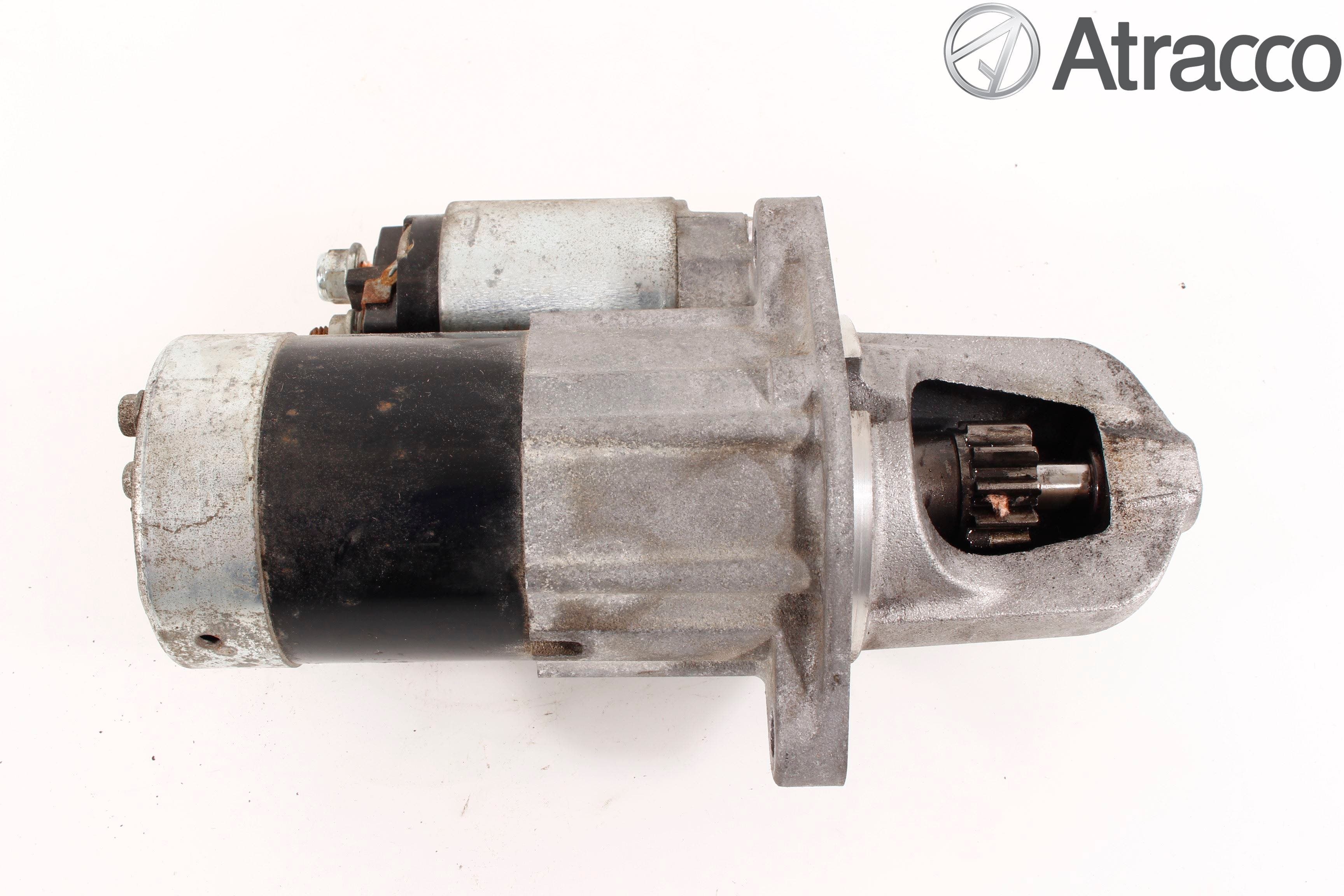 Mitsubishi COLT 09-13 Startmotor