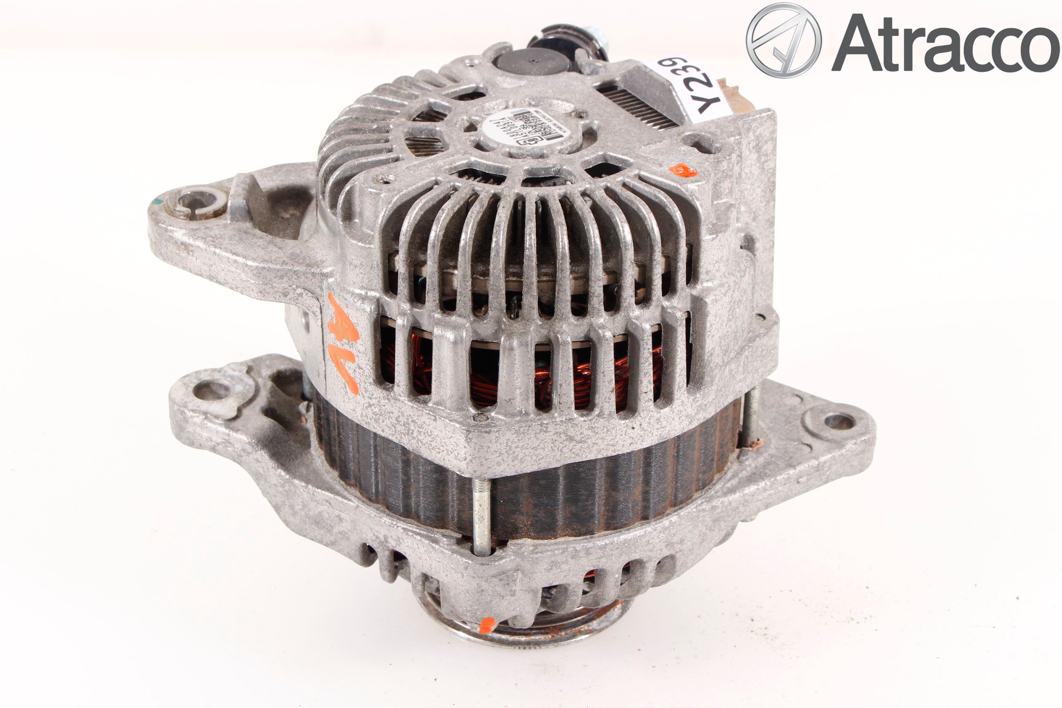 Mitsubishi COLT 09-13 Generator