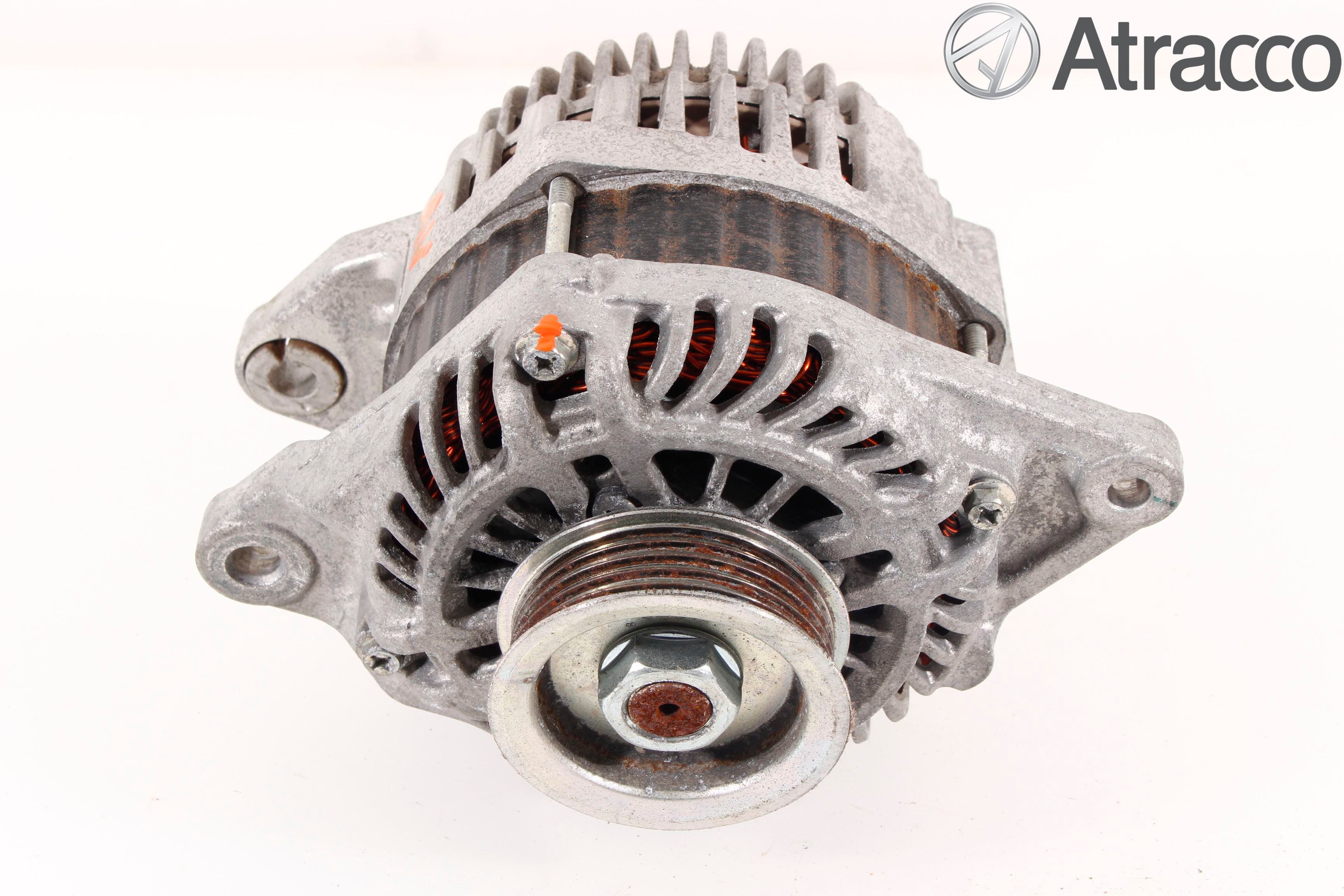 Mitsubishi COLT 09-13 Generator