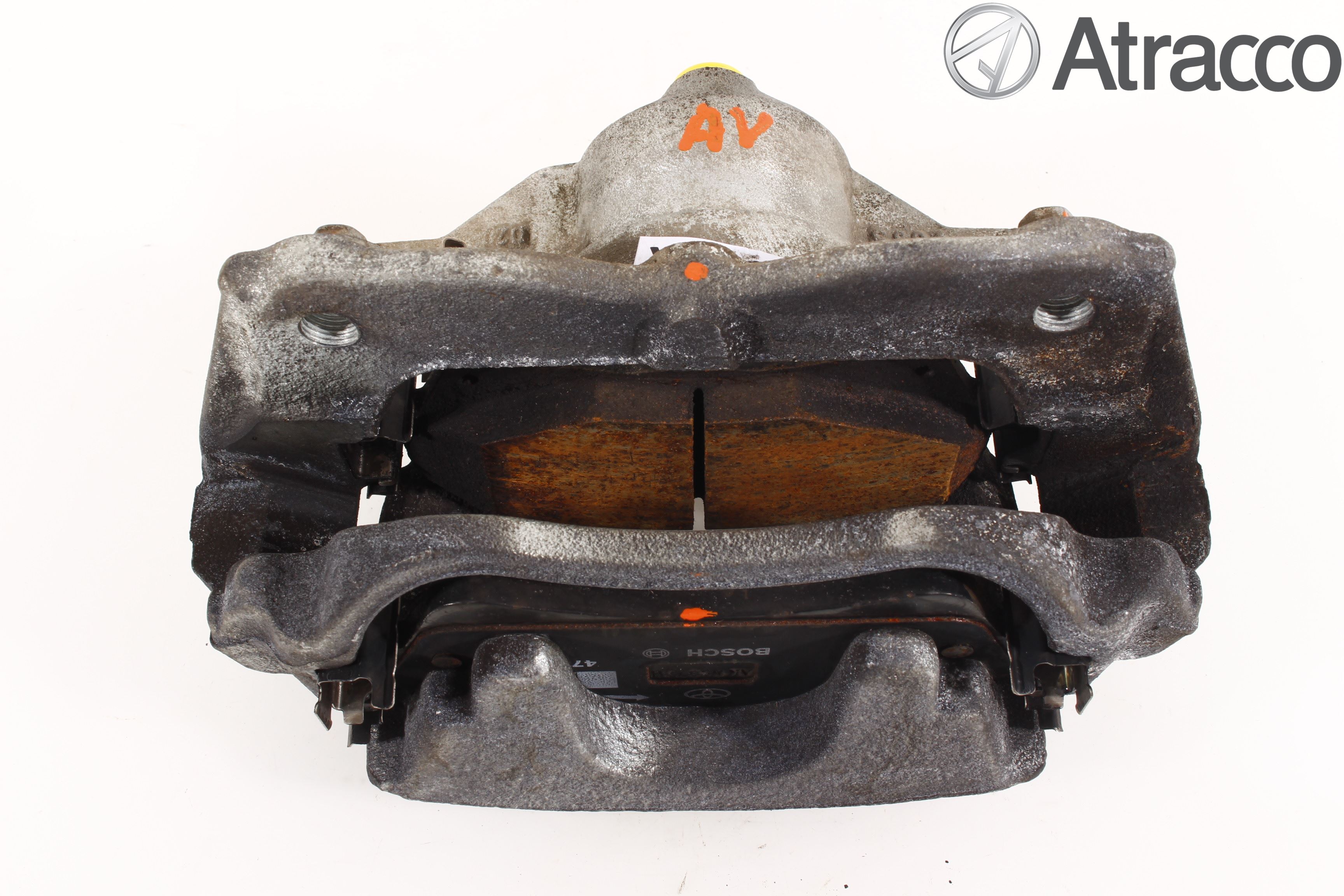 Toyota VERSO 09-18 Bromsok Fram Vänster