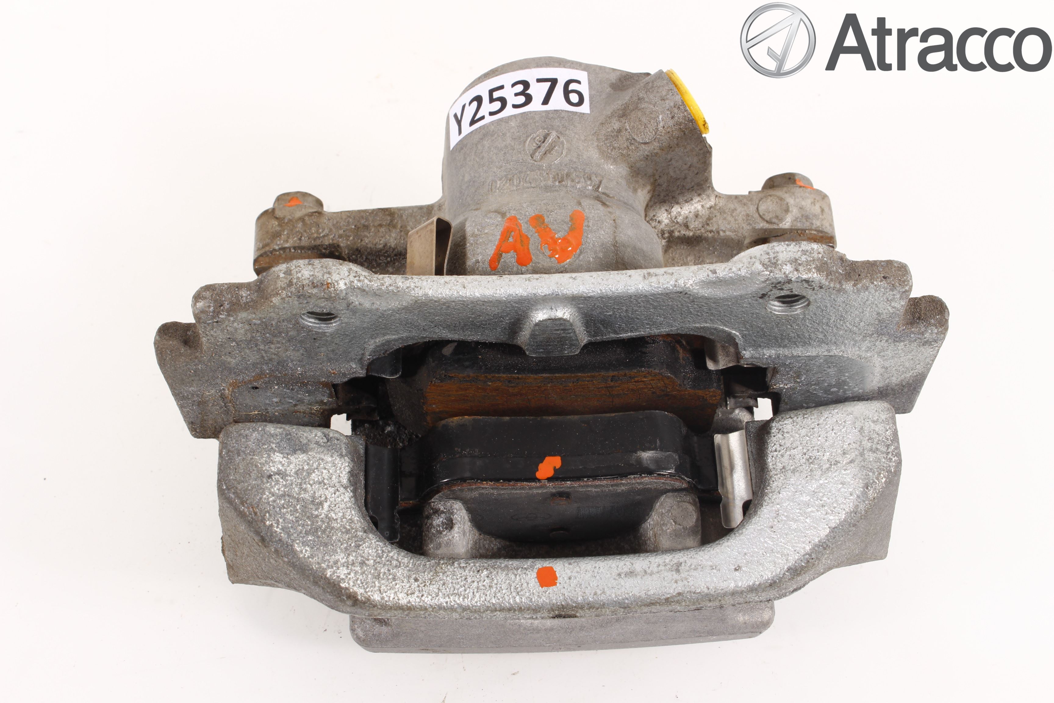 Toyota VERSO 09-18 Bromsok Bak Vänster