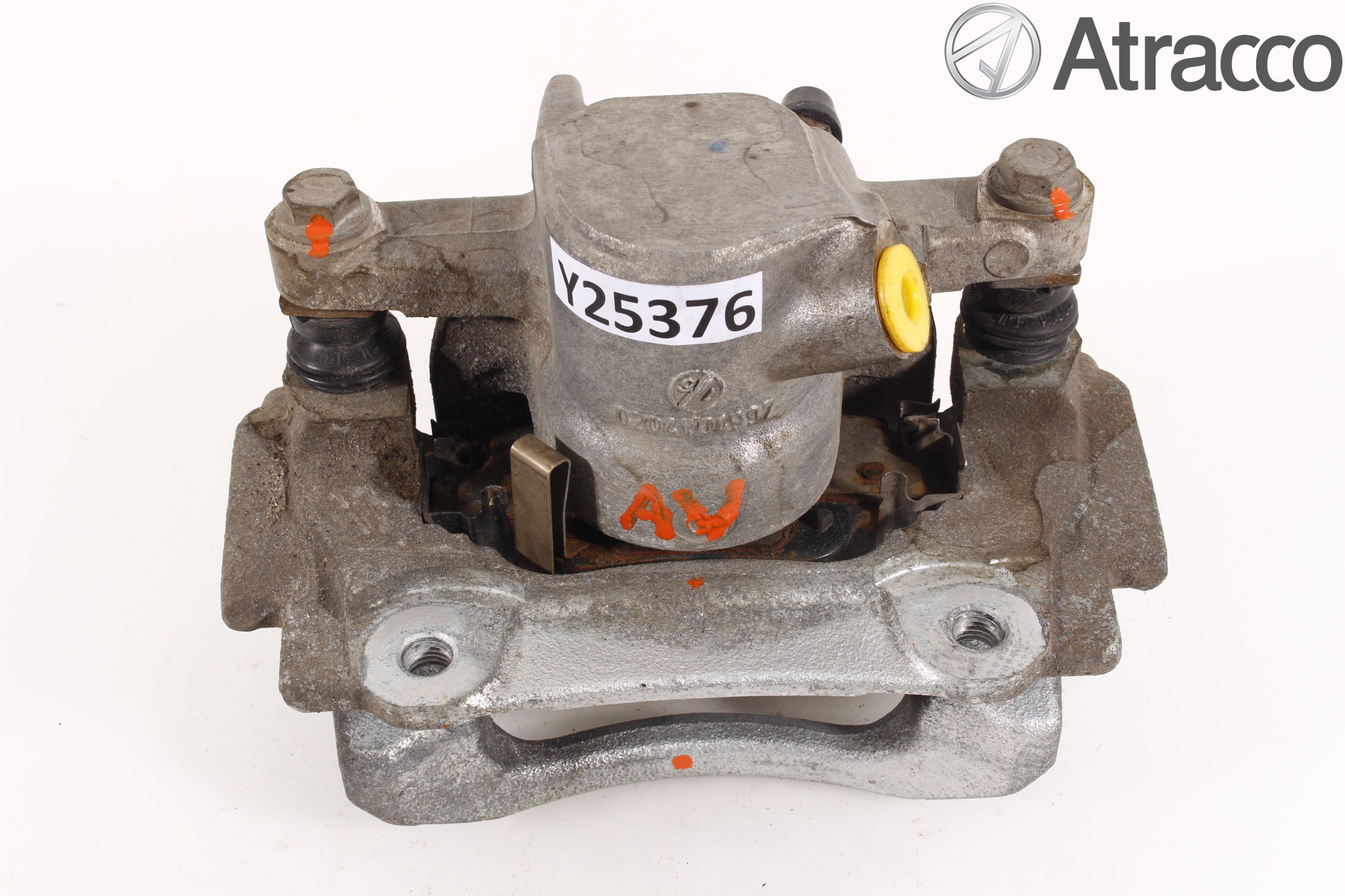 Toyota VERSO 09-18 Bromsok Bak Vänster