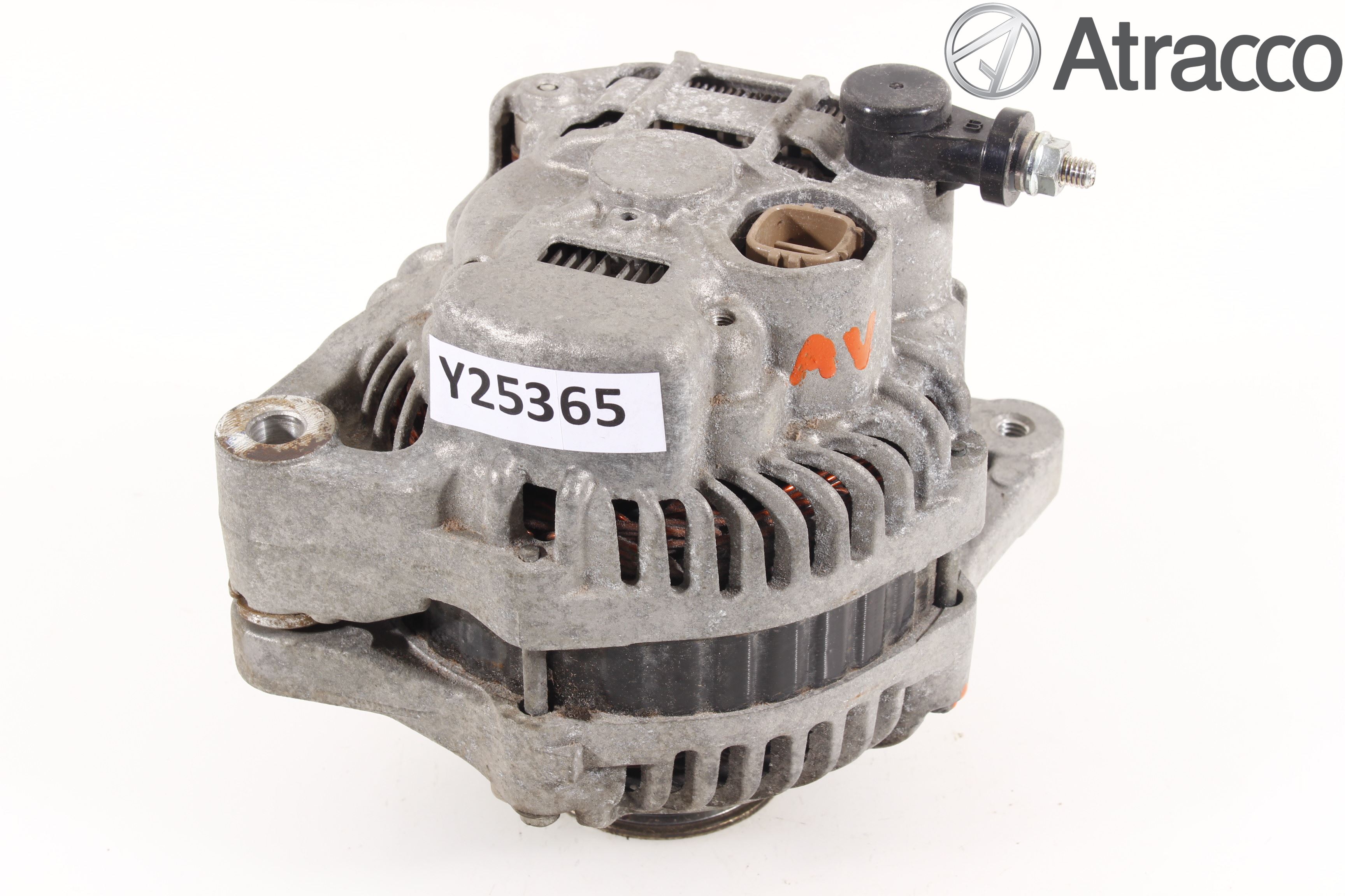 Suzuki SWIFT 11-16 Generator