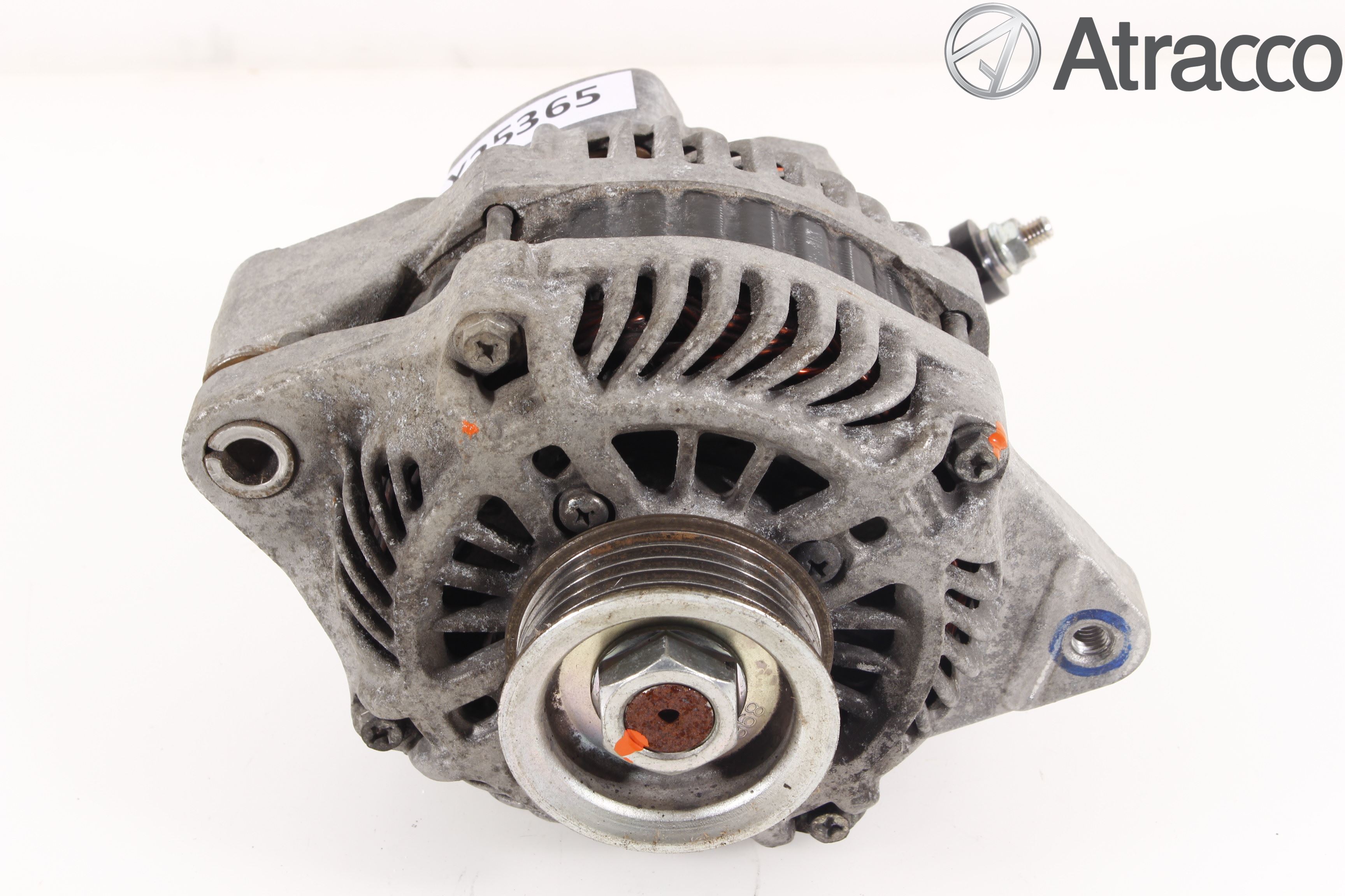 Suzuki SWIFT 11-16 Generator