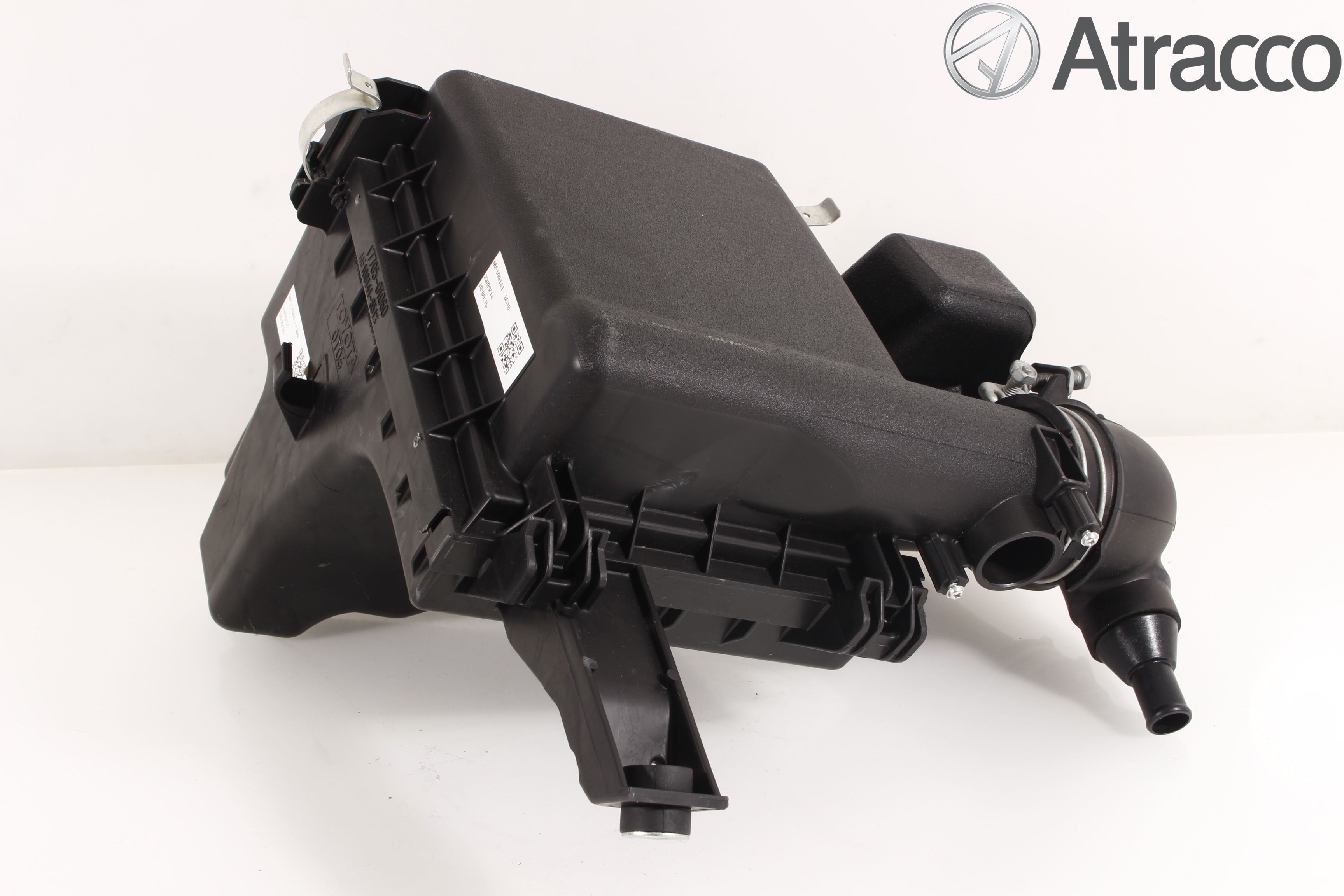 Toyota AURIS 13-19 Luftrenare