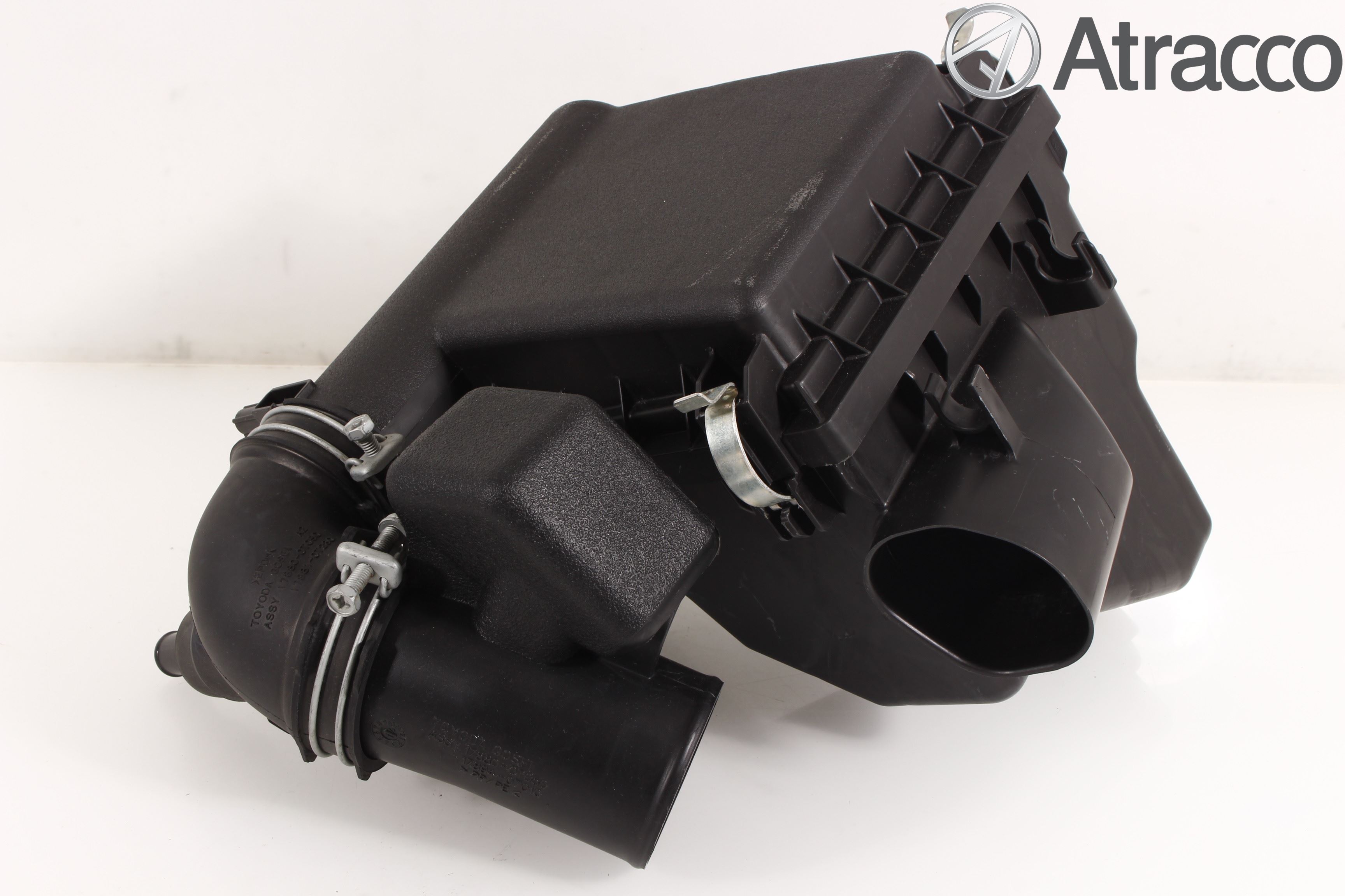 Toyota AURIS 13-19 Luftrenare