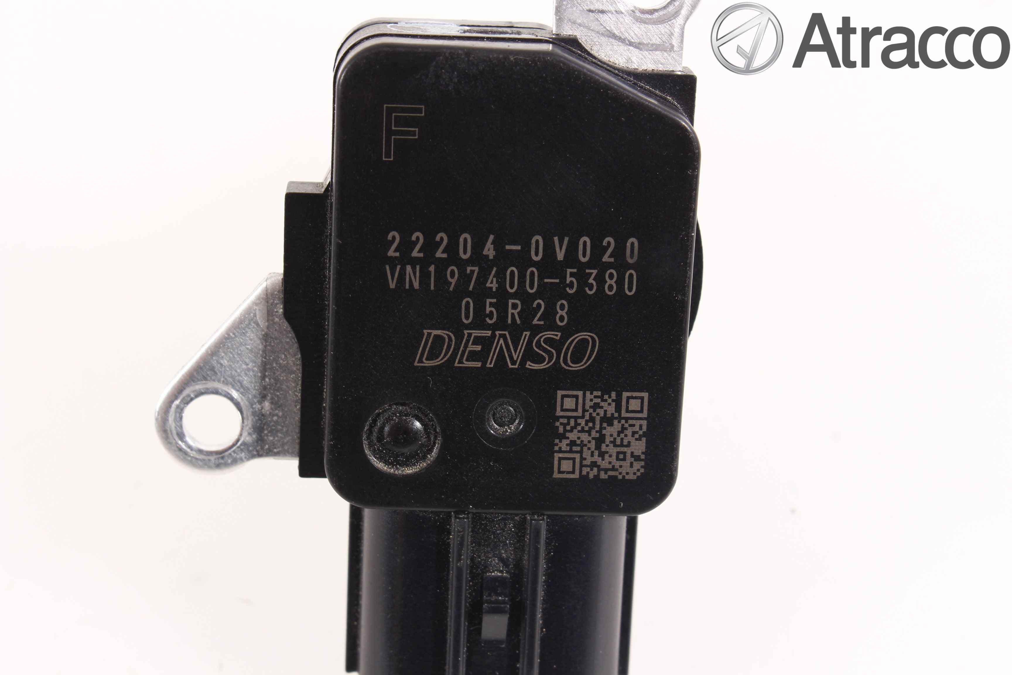 Toyota AURIS 13-19 Injluftmassamätare