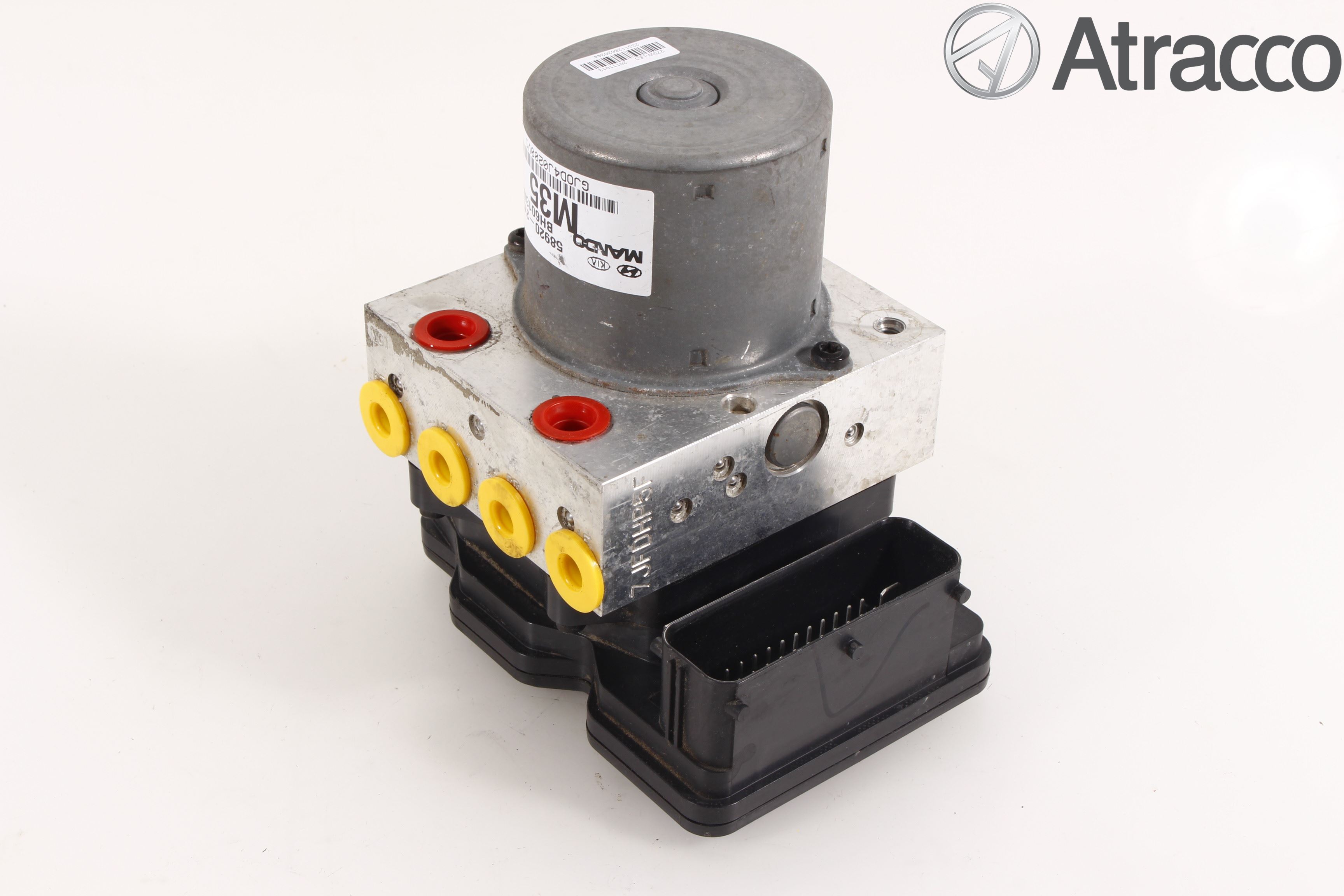 Hyundai ix35 Abs Hydraulaggregat