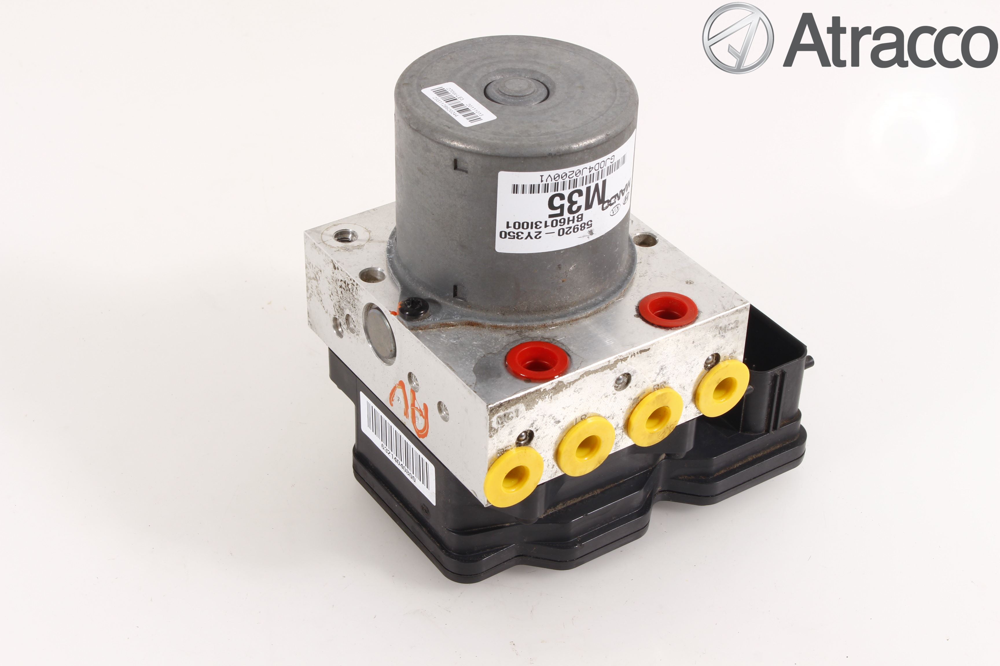 Hyundai ix35 Abs Hydraulaggregat