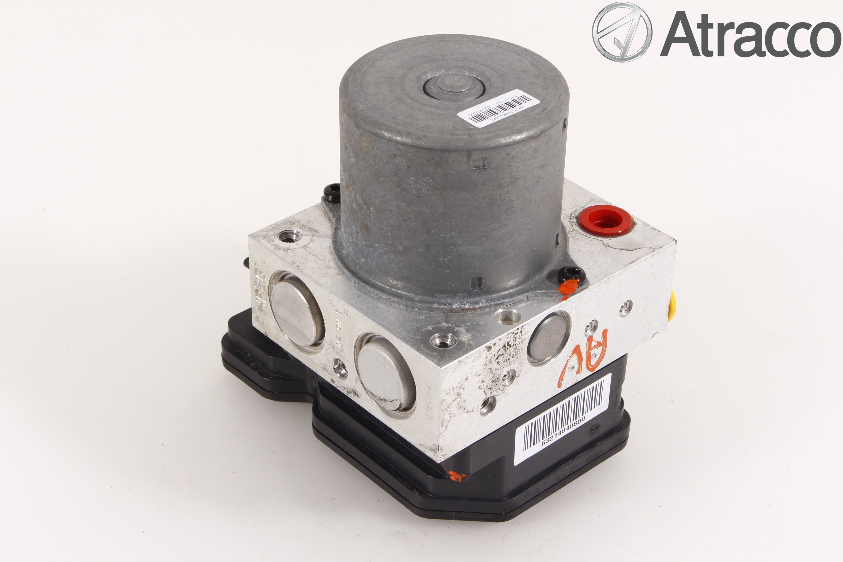 Hyundai ix35 Abs Hydraulaggregat