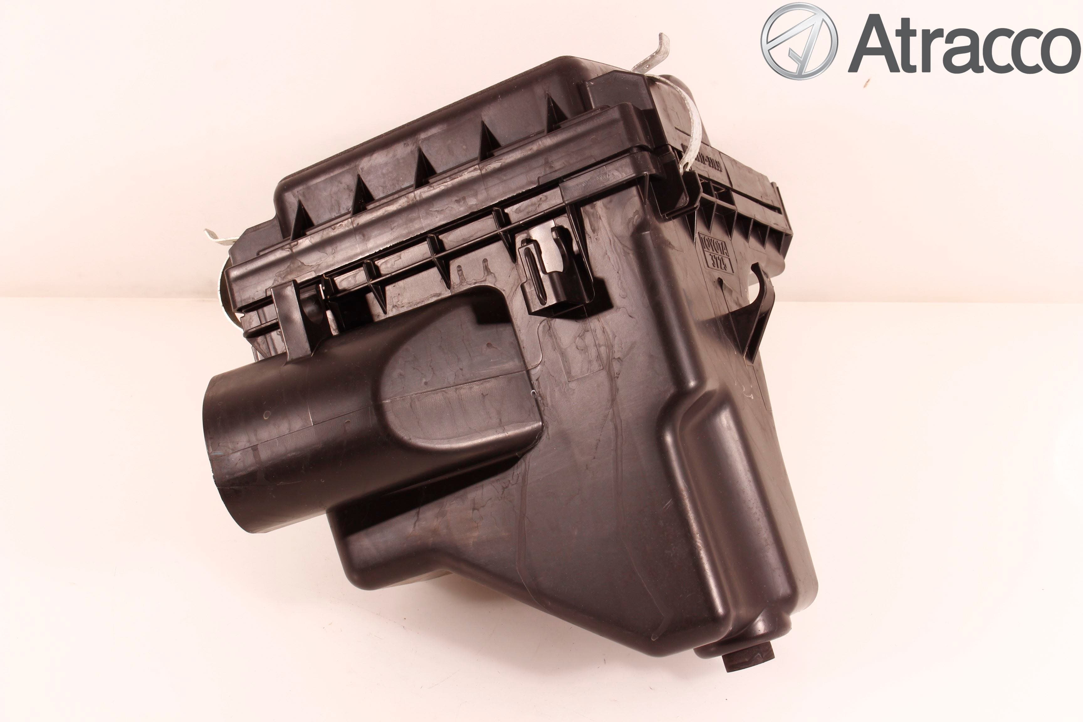 Toyota PRIUS+ ZVW40 12-20 Luftrenare