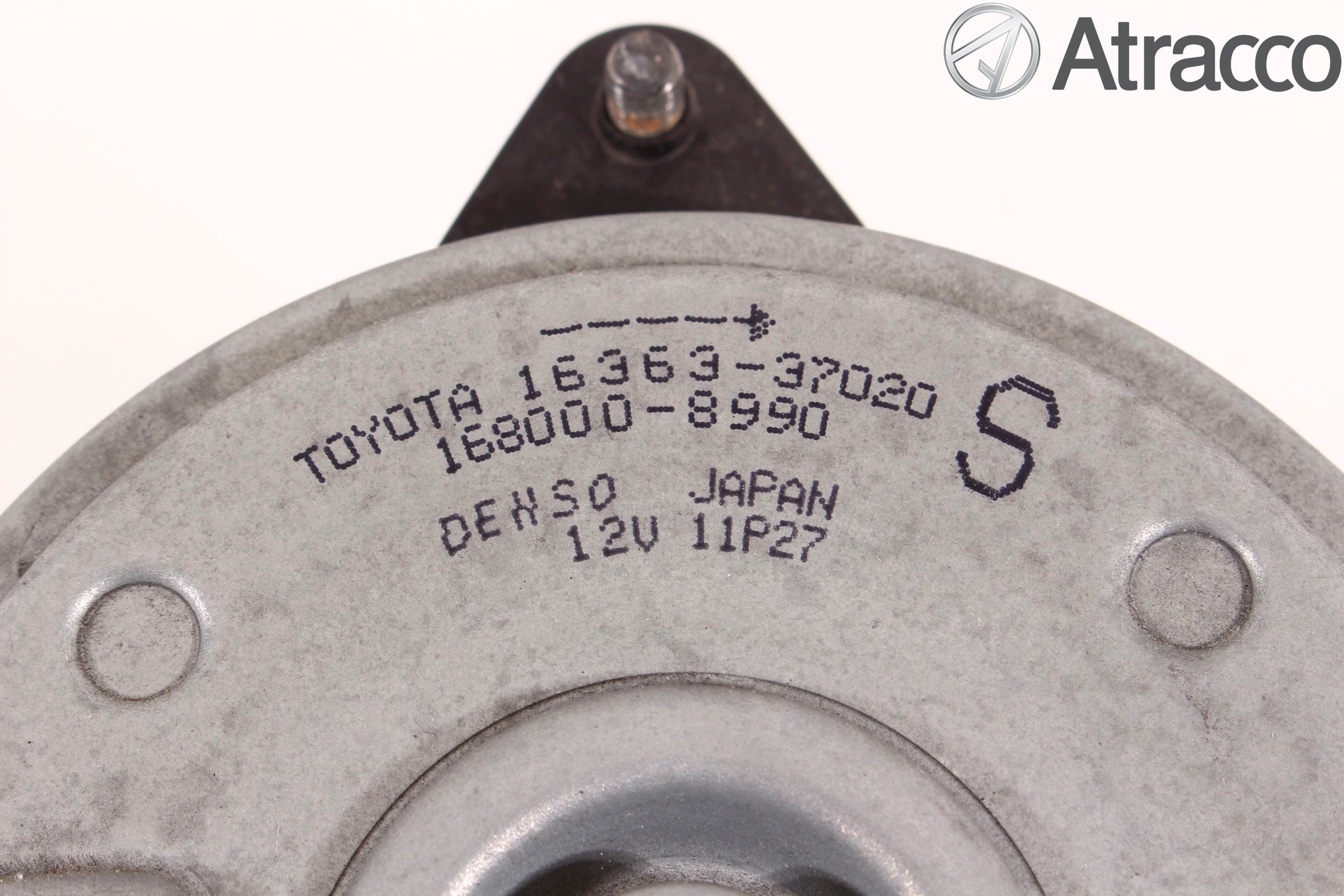 Toyota PRIUS+ ZVW40 12-20 Kylfläkt El