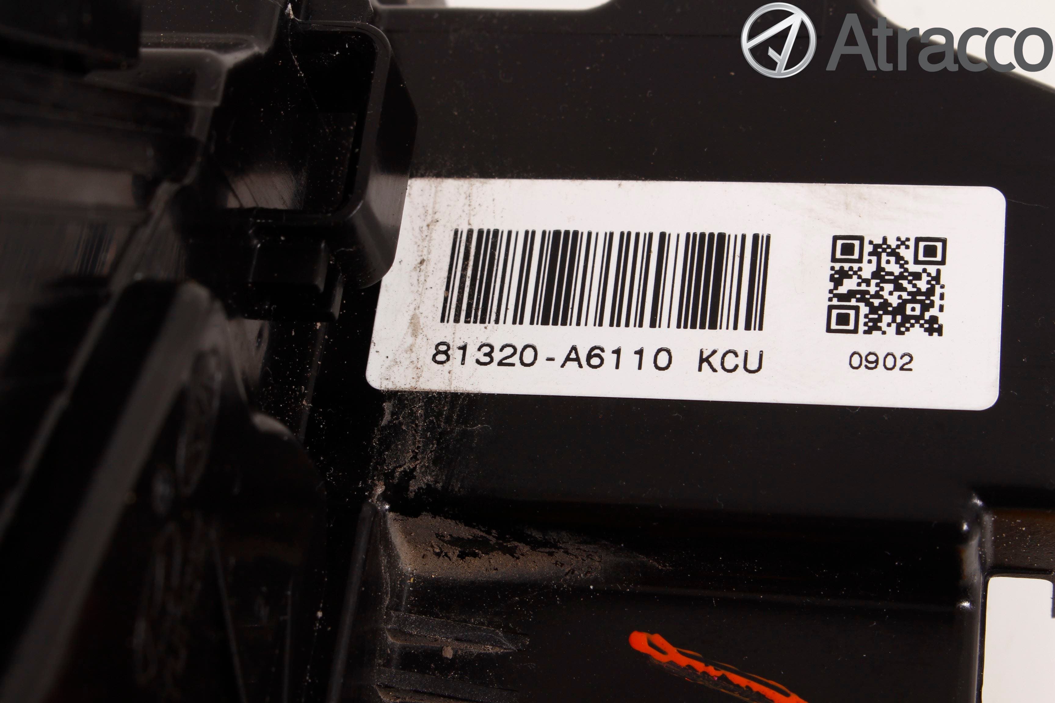 Hyundai i30 GD 13-17 Låskista-Dörrlås